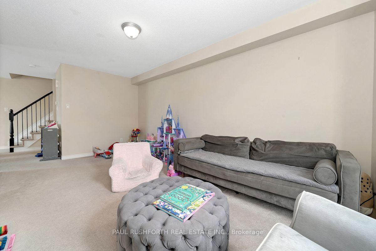 Photo 8 of 69 Luminescence Way, Ottawa, Notting Hill/Summerside — HOMEH