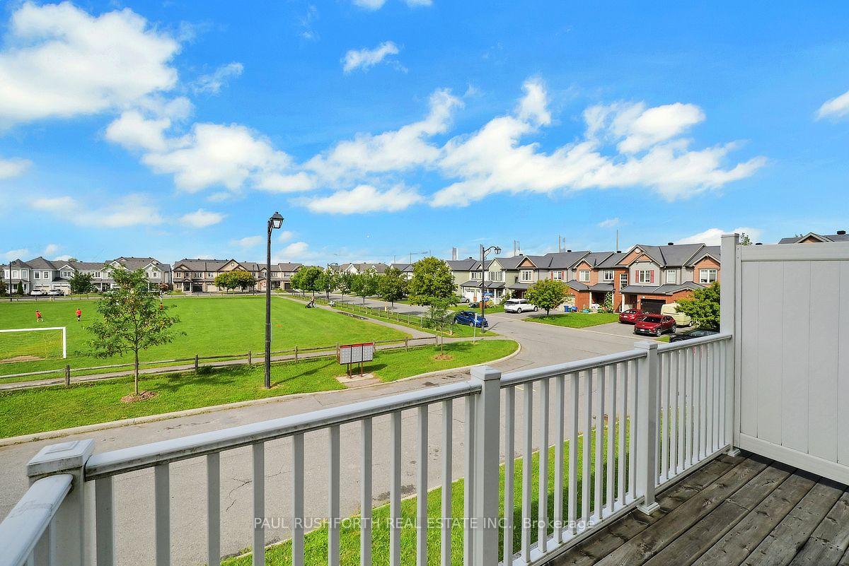Photo 20 of 69 Luminescence Way, Ottawa, Notting Hill/Summerside — HOMEH