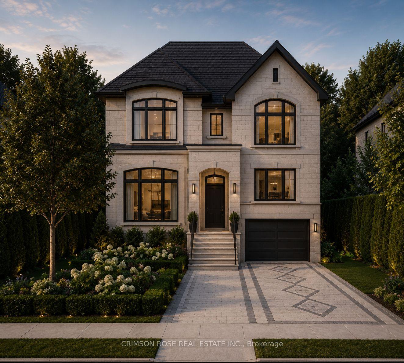 Photo 1 of 389 Hounslow Avenue, North York, Willowdale West — HOMEH