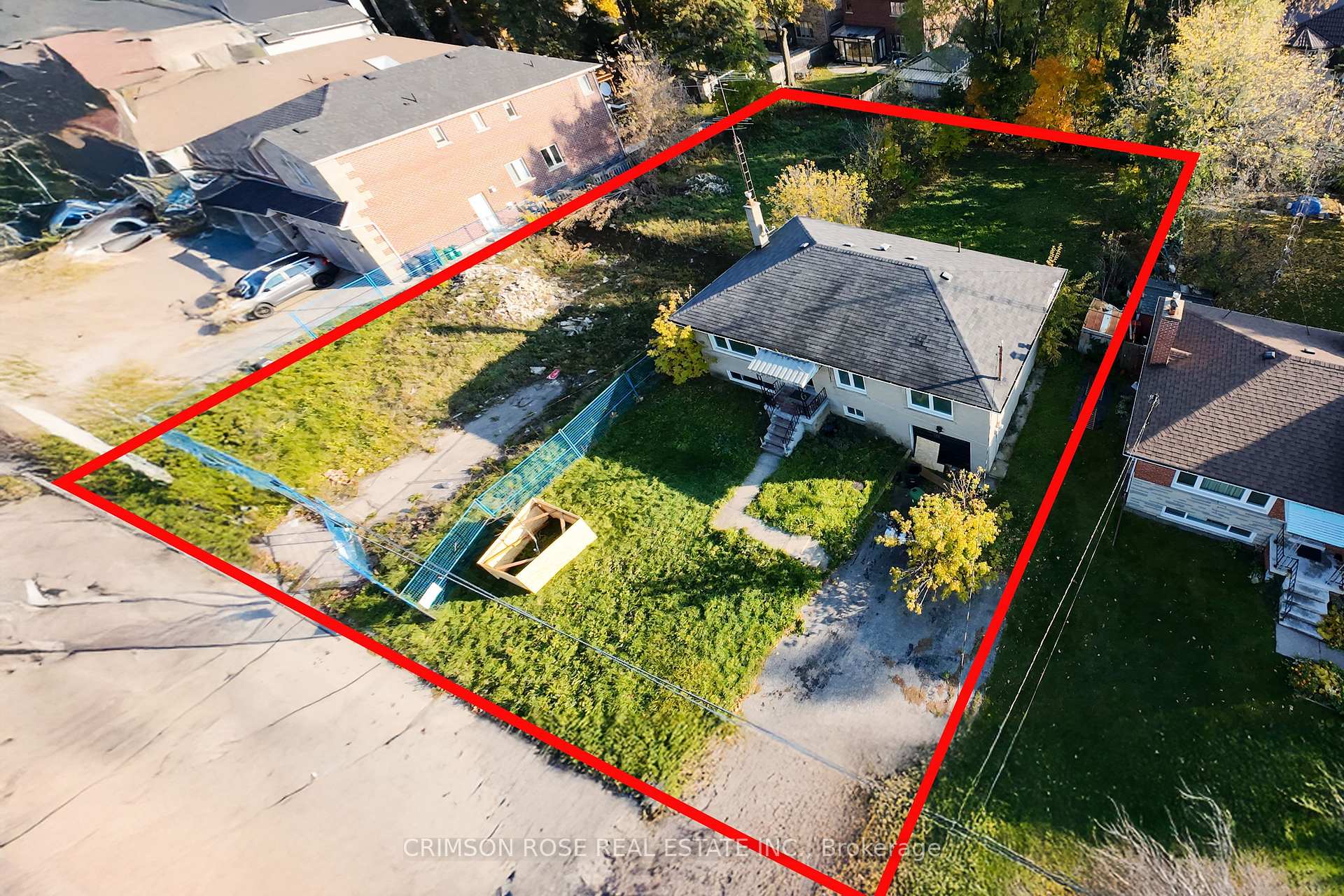 Photo 6 of 389 Hounslow Avenue, North York, Willowdale West — HOMEH