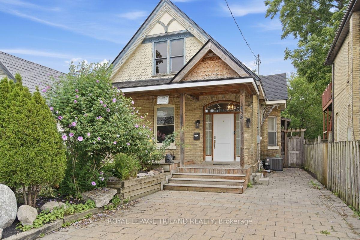 Photo of 434 English Street