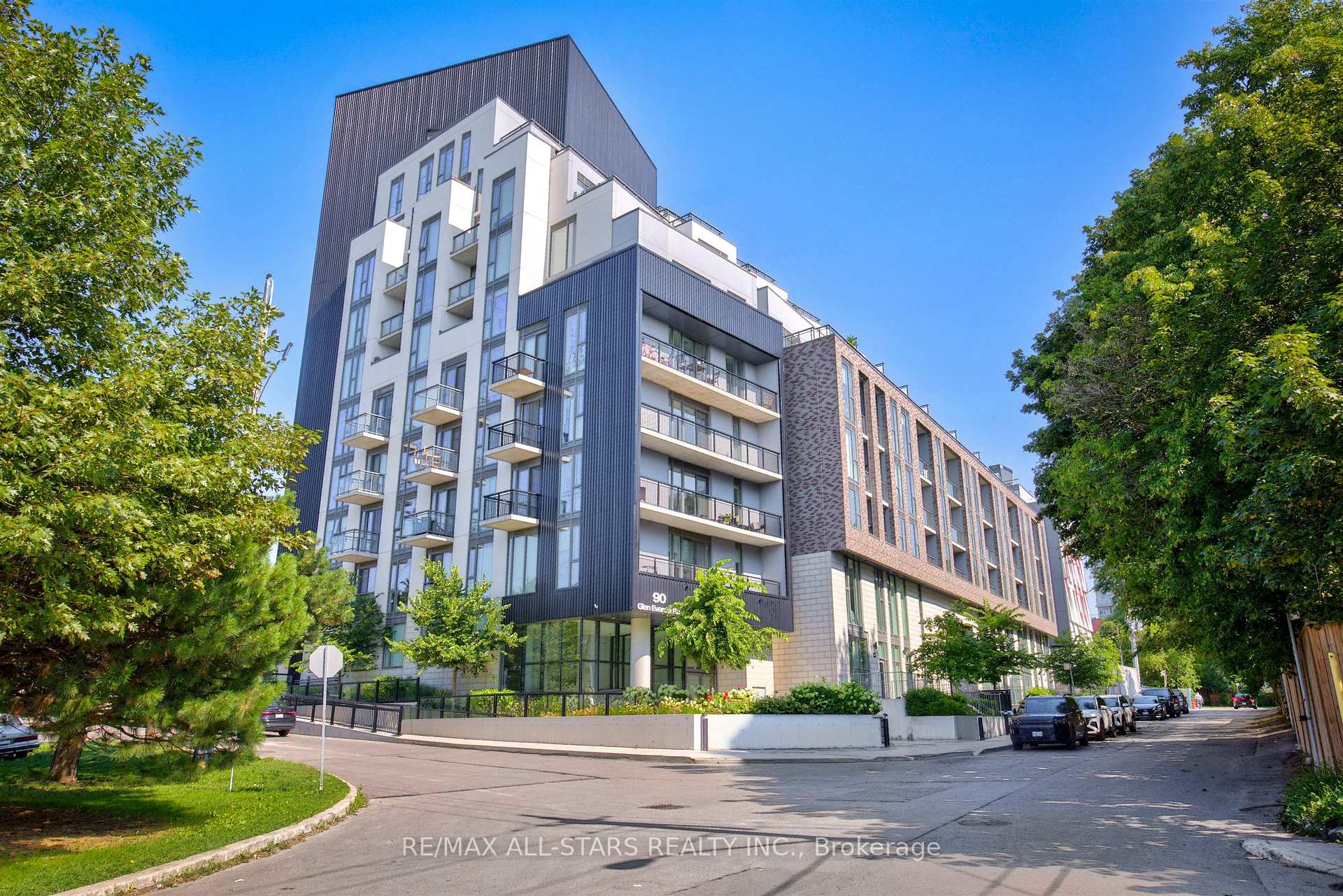 Photo of Unit 309, 90 Glen Everest Road