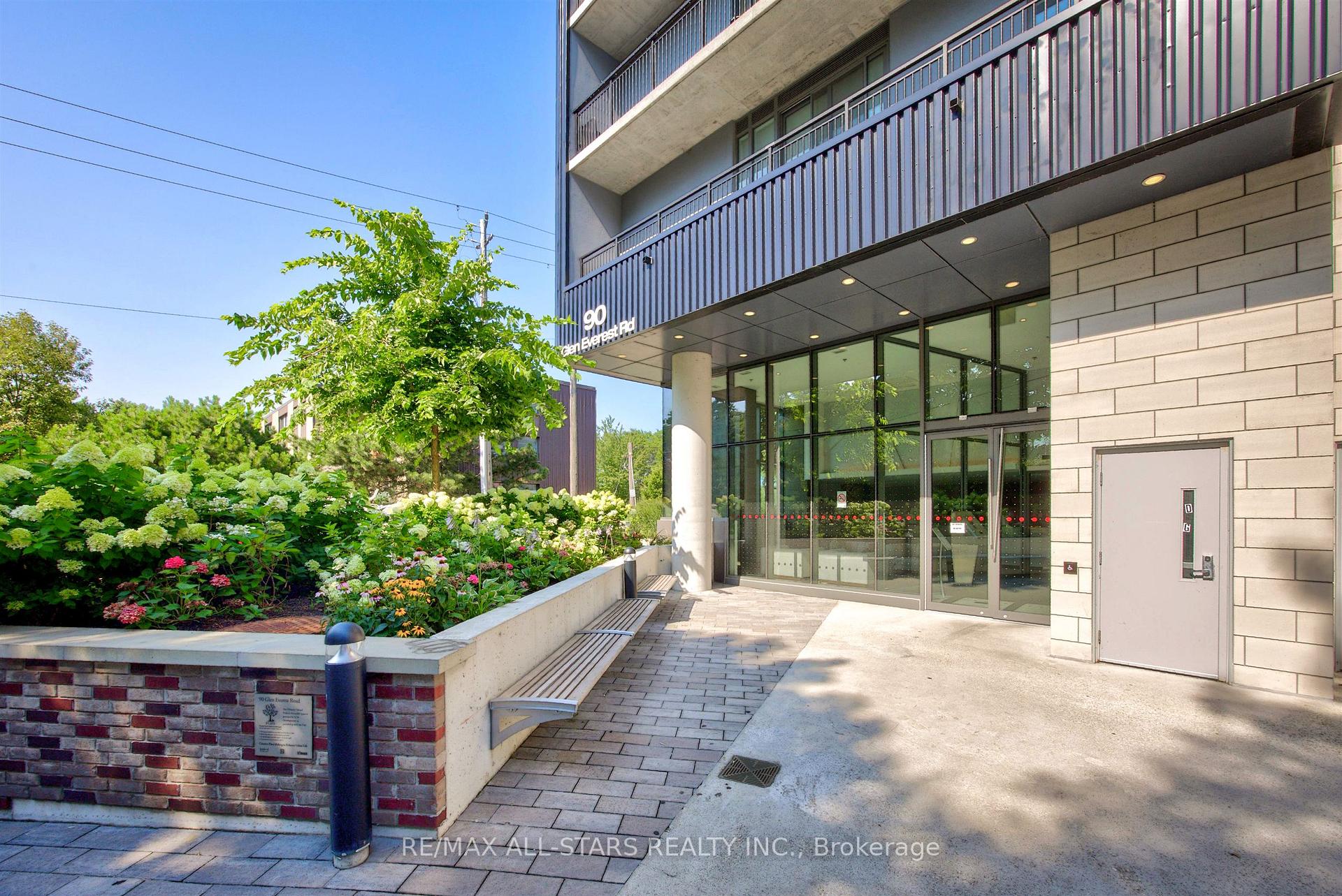 Photo 4 of Unit 309, 90 Glen Everest Road, Scarborough, Birchcliffe-Cliffside — HOMEH