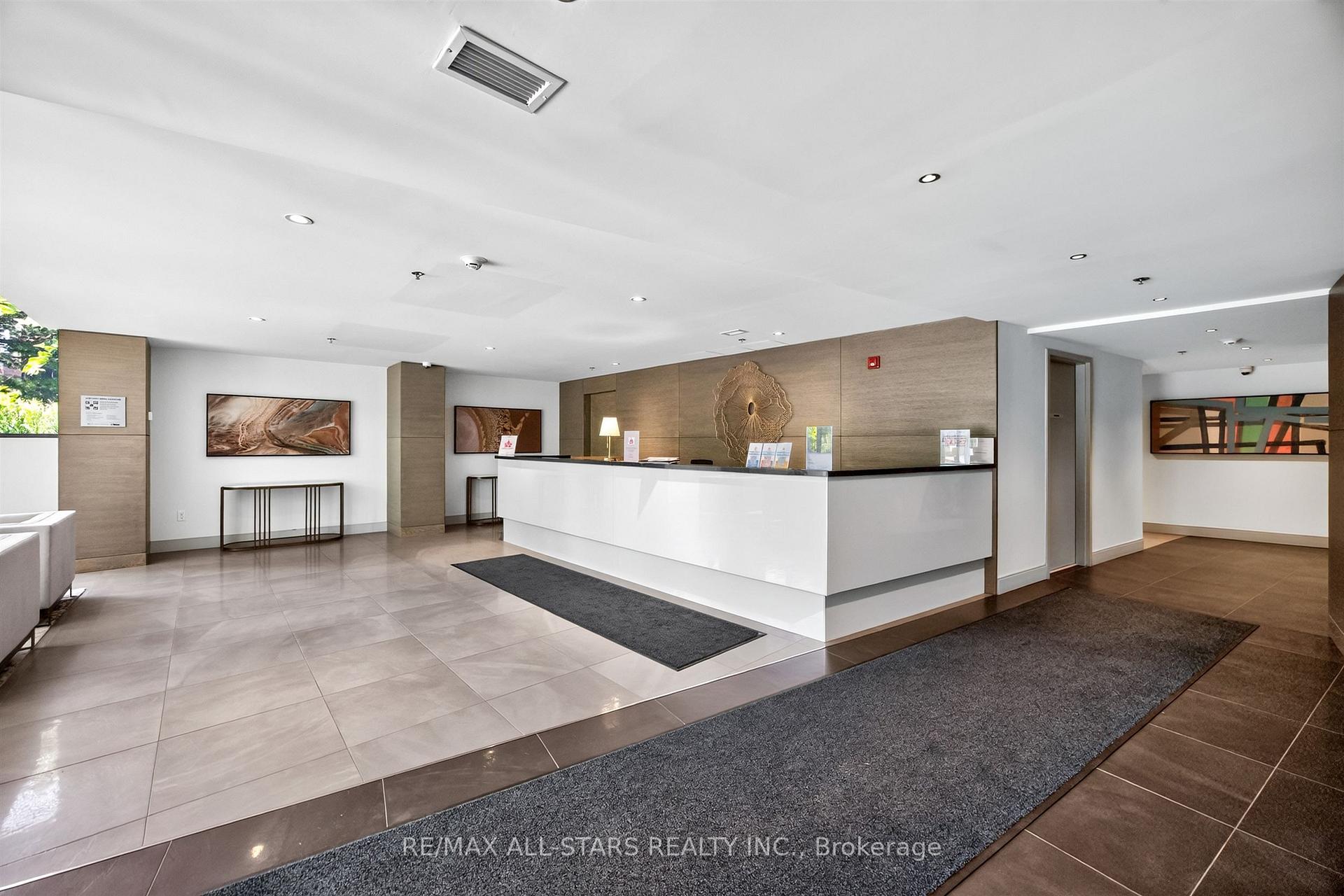 Photo 6 of Unit 309, 90 Glen Everest Road, Scarborough, Birchcliffe-Cliffside — HOMEH