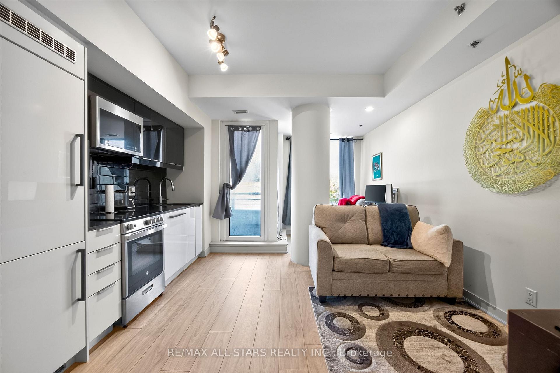 Photo 15 of Unit 309, 90 Glen Everest Road, Scarborough, Birchcliffe-Cliffside — HOMEH