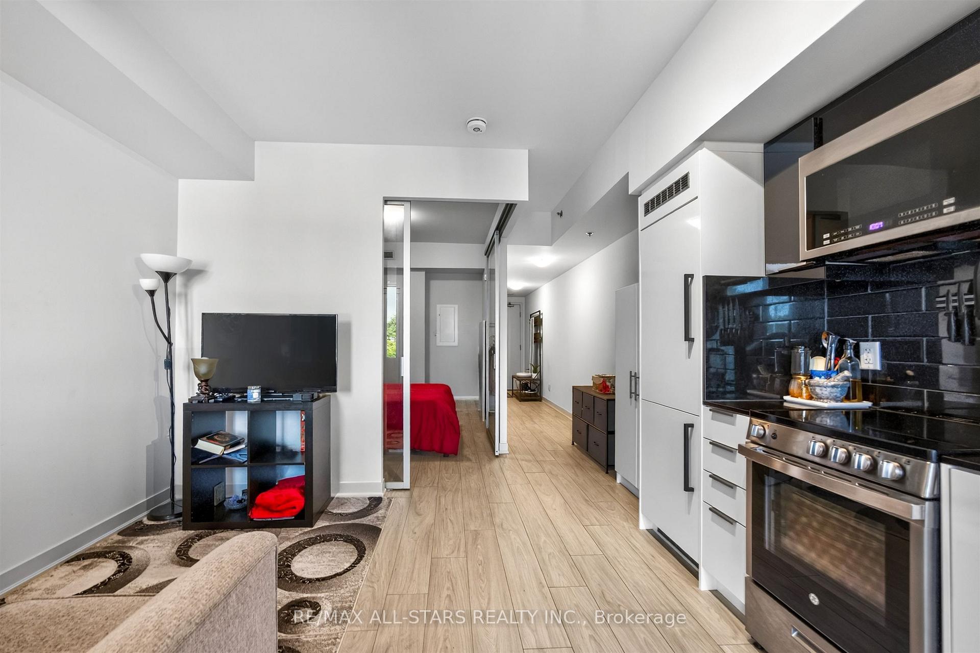 Photo 17 of Unit 309, 90 Glen Everest Road, Scarborough, Birchcliffe-Cliffside — HOMEH