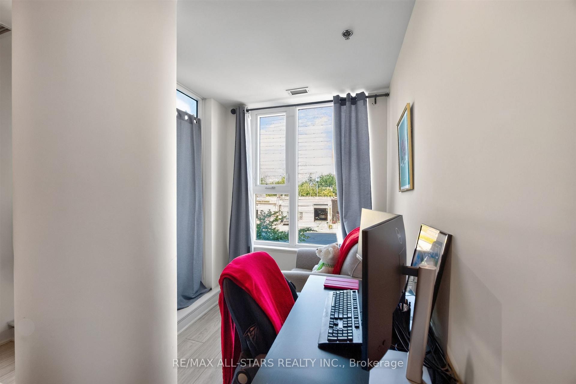Photo 18 of Unit 309, 90 Glen Everest Road, Scarborough, Birchcliffe-Cliffside — HOMEH