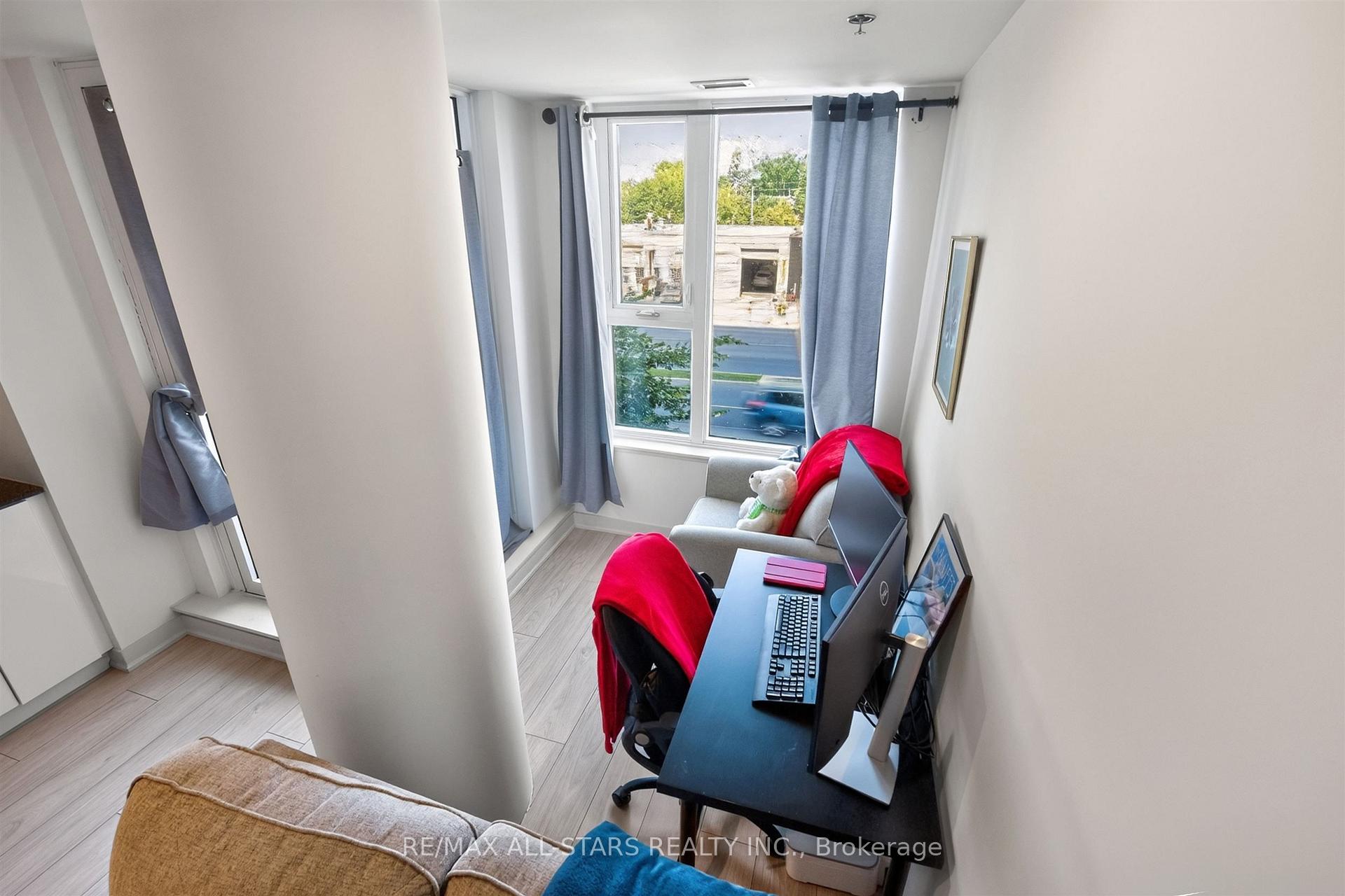 Photo 19 of Unit 309, 90 Glen Everest Road, Scarborough, Birchcliffe-Cliffside — HOMEH