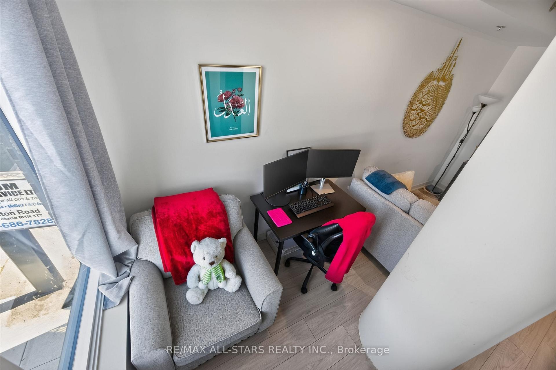 Photo 21 of Unit 309, 90 Glen Everest Road, Scarborough, Birchcliffe-Cliffside — HOMEH