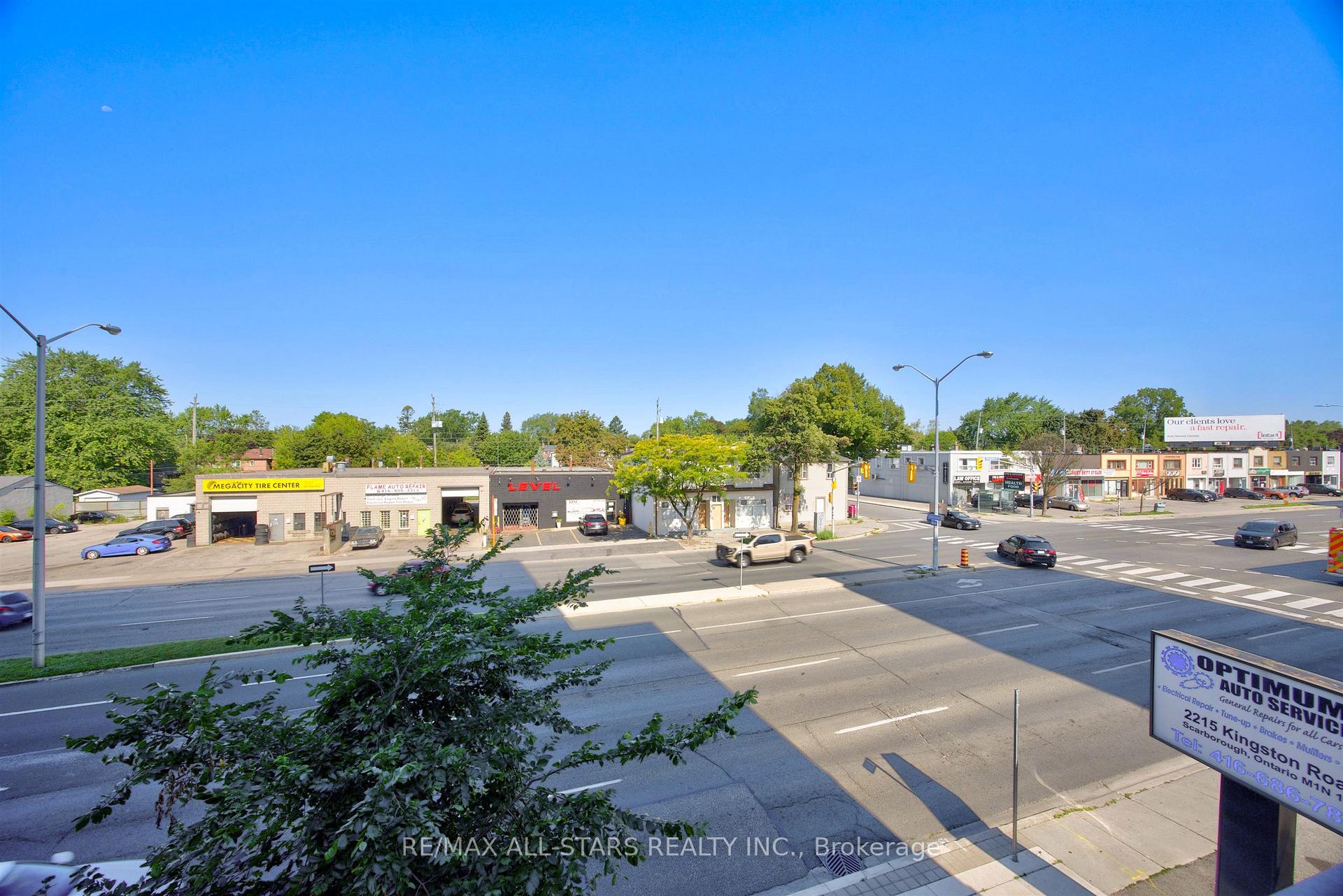 Photo 33 of Unit 309, 90 Glen Everest Road, Scarborough, Birchcliffe-Cliffside — HOMEH
