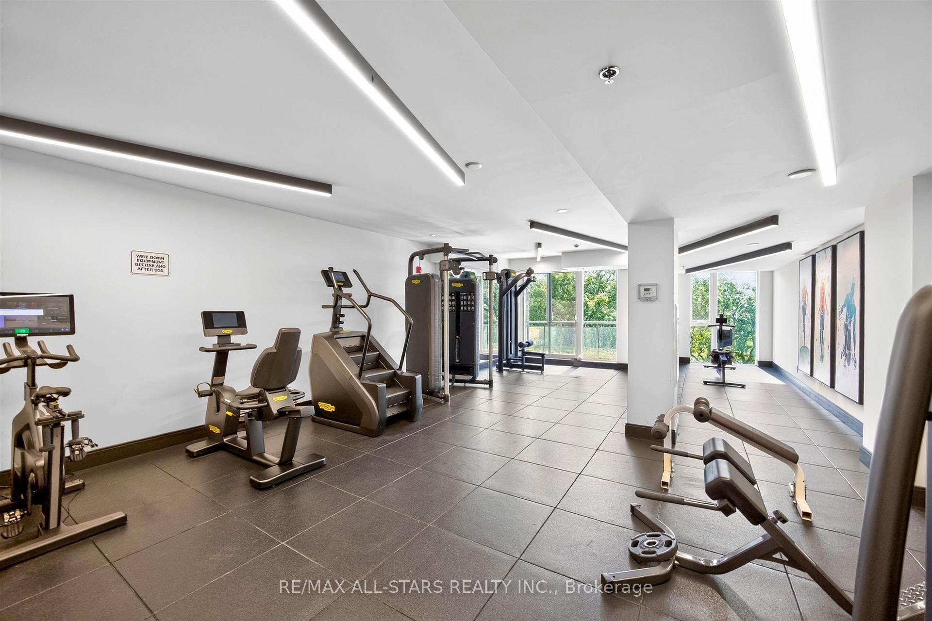 Photo 34 of Unit 309, 90 Glen Everest Road, Scarborough, Birchcliffe-Cliffside — HOMEH