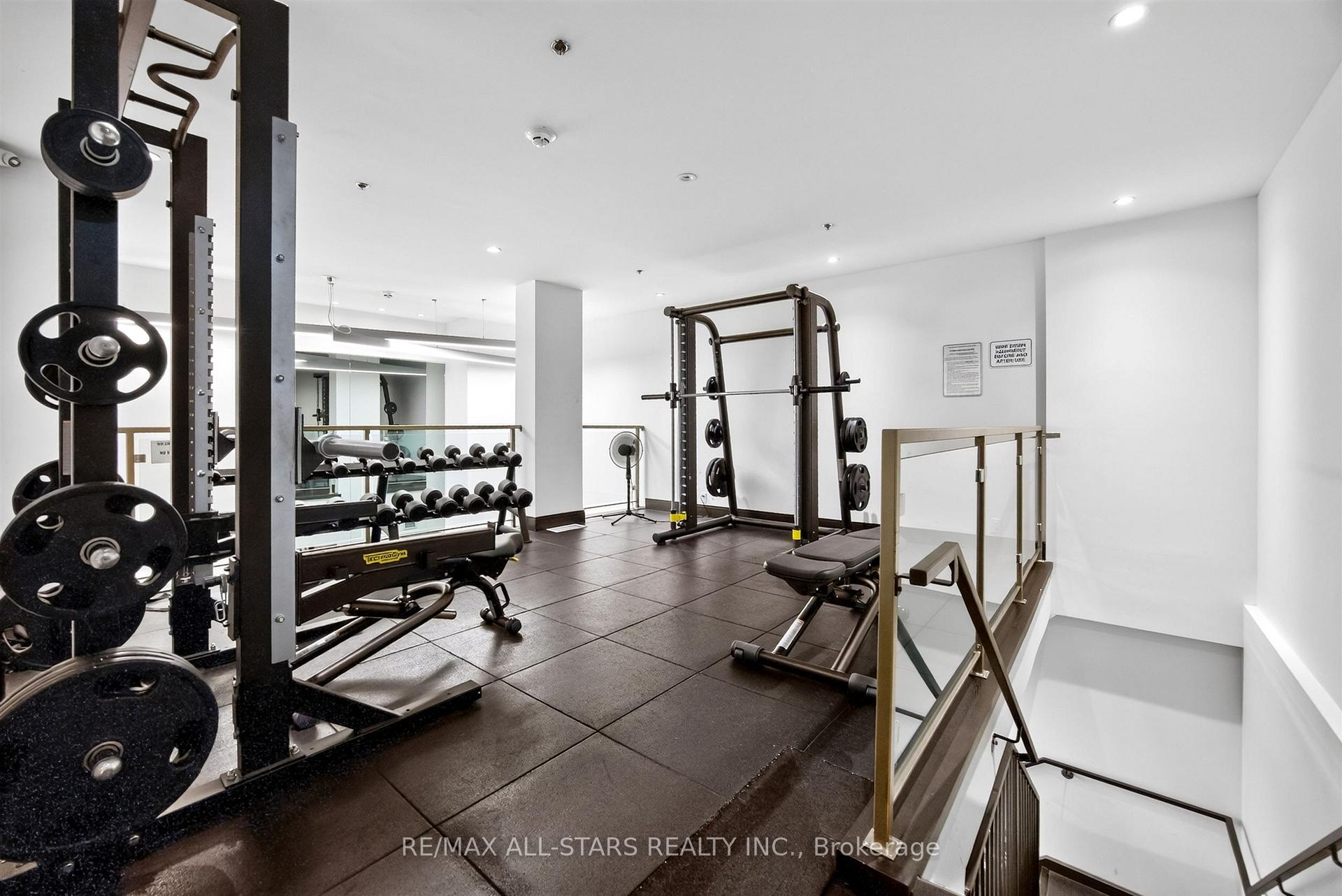 Photo 35 of Unit 309, 90 Glen Everest Road, Scarborough, Birchcliffe-Cliffside — HOMEH