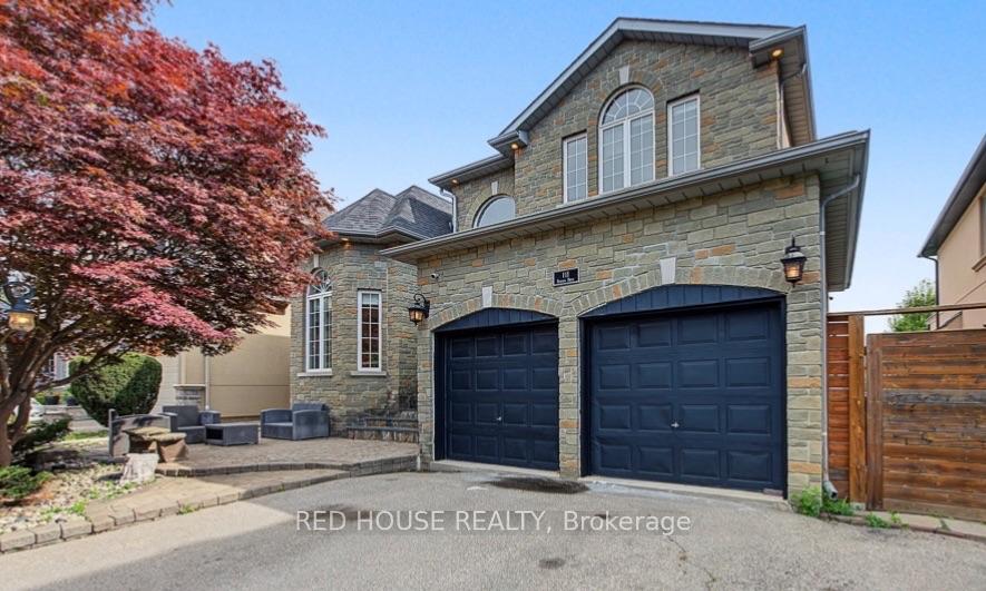 Photo 2 of 111 Neilson Drive, Etobicoke, Markland Wood — HOMEH