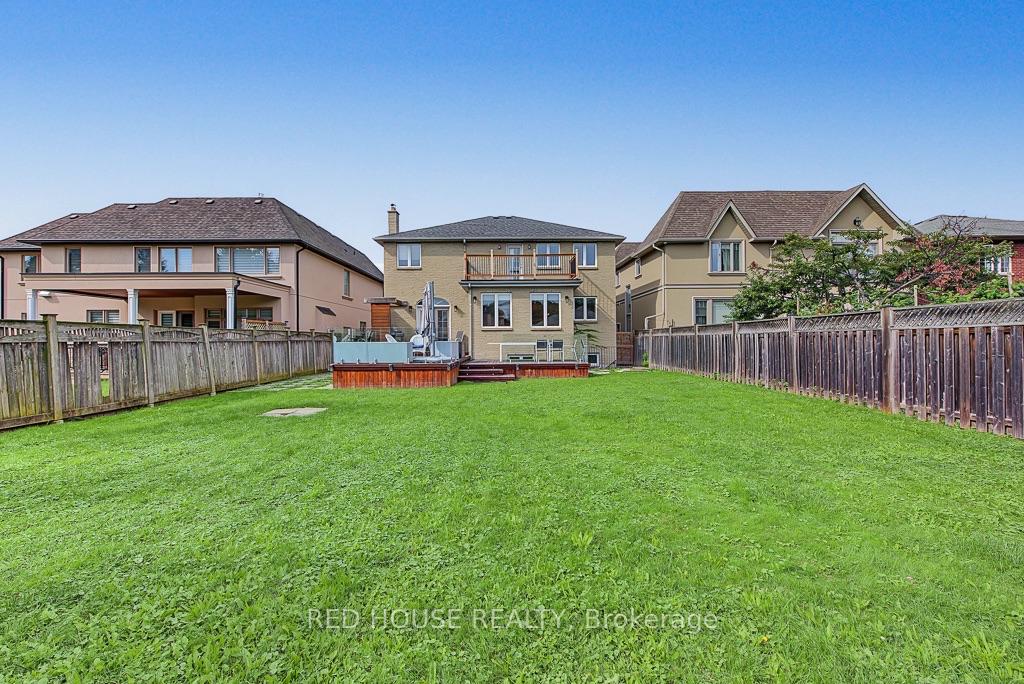 Photo 46 of 111 Neilson Drive, Etobicoke, Markland Wood — HOMEH