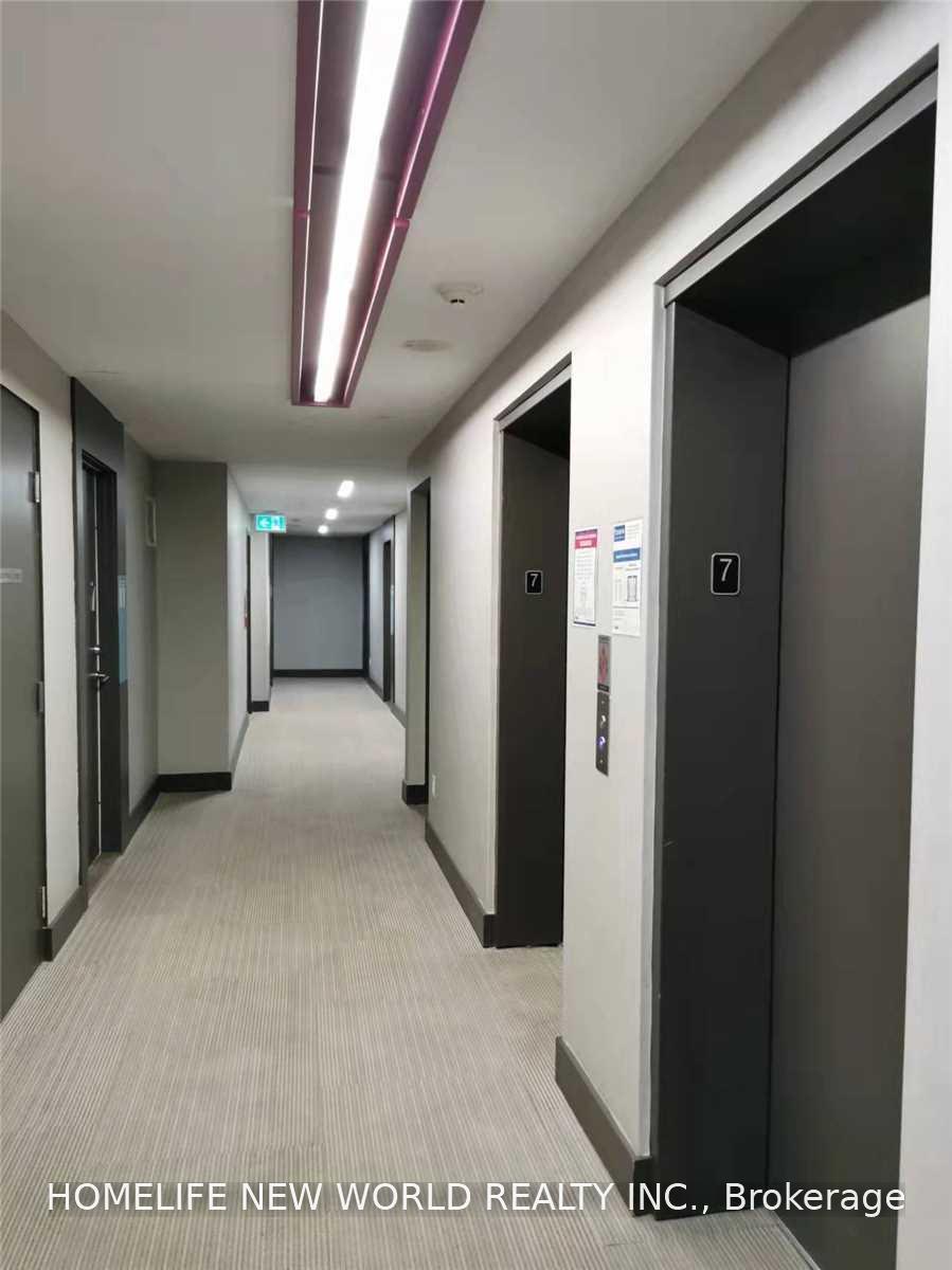 Photo 2 of Unit 702, 68 Merton Street, Toronto, Mount Pleasant West — HOMEH