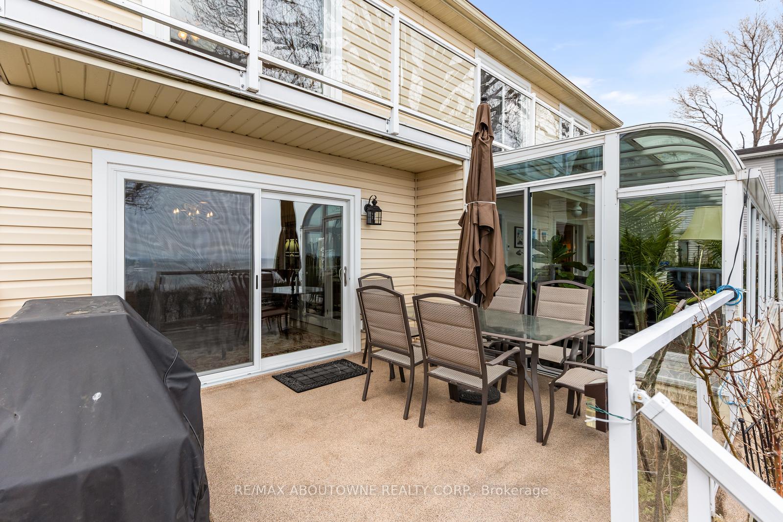 Photo 38 of 1 Twelfth Street, Grimsby, Grimsby Beach — HOMEH