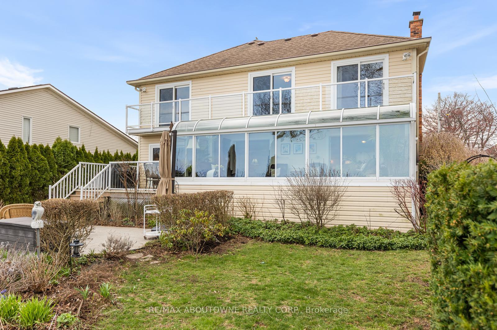 Photo 40 of 1 Twelfth Street, Grimsby, Grimsby Beach — HOMEH