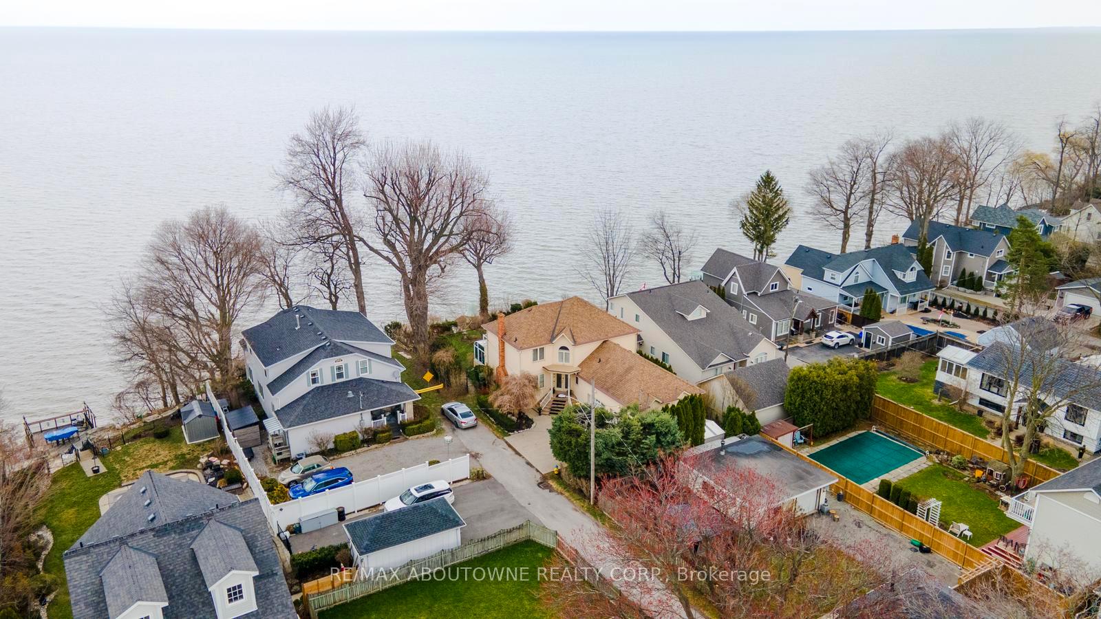 Photo 47 of 1 Twelfth Street, Grimsby, Grimsby Beach — HOMEH