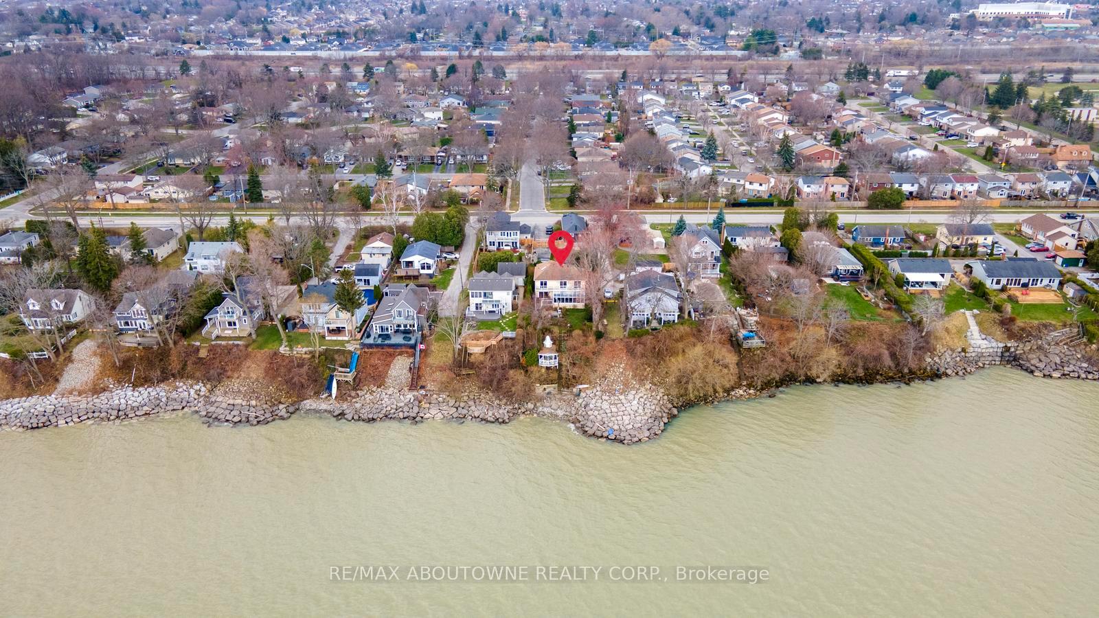 Photo 48 of 1 Twelfth Street, Grimsby, Grimsby Beach — HOMEH