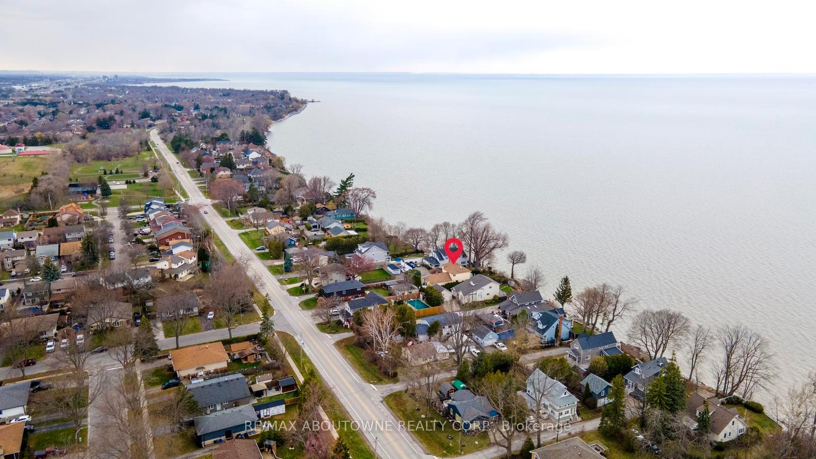 Photo 50 of 1 Twelfth Street, Grimsby, Grimsby Beach — HOMEH