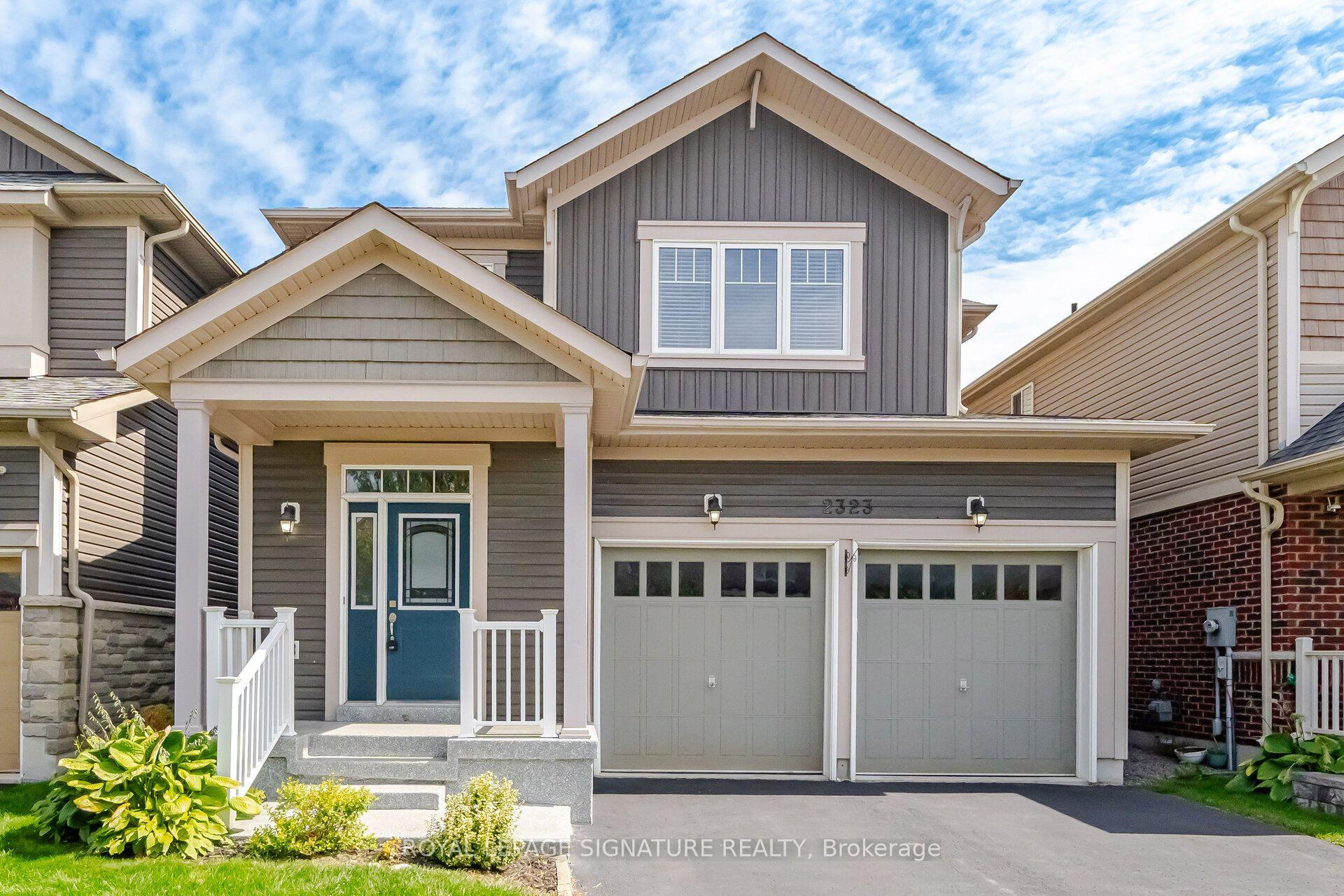 Photo of 2323 Steeplechase Street
