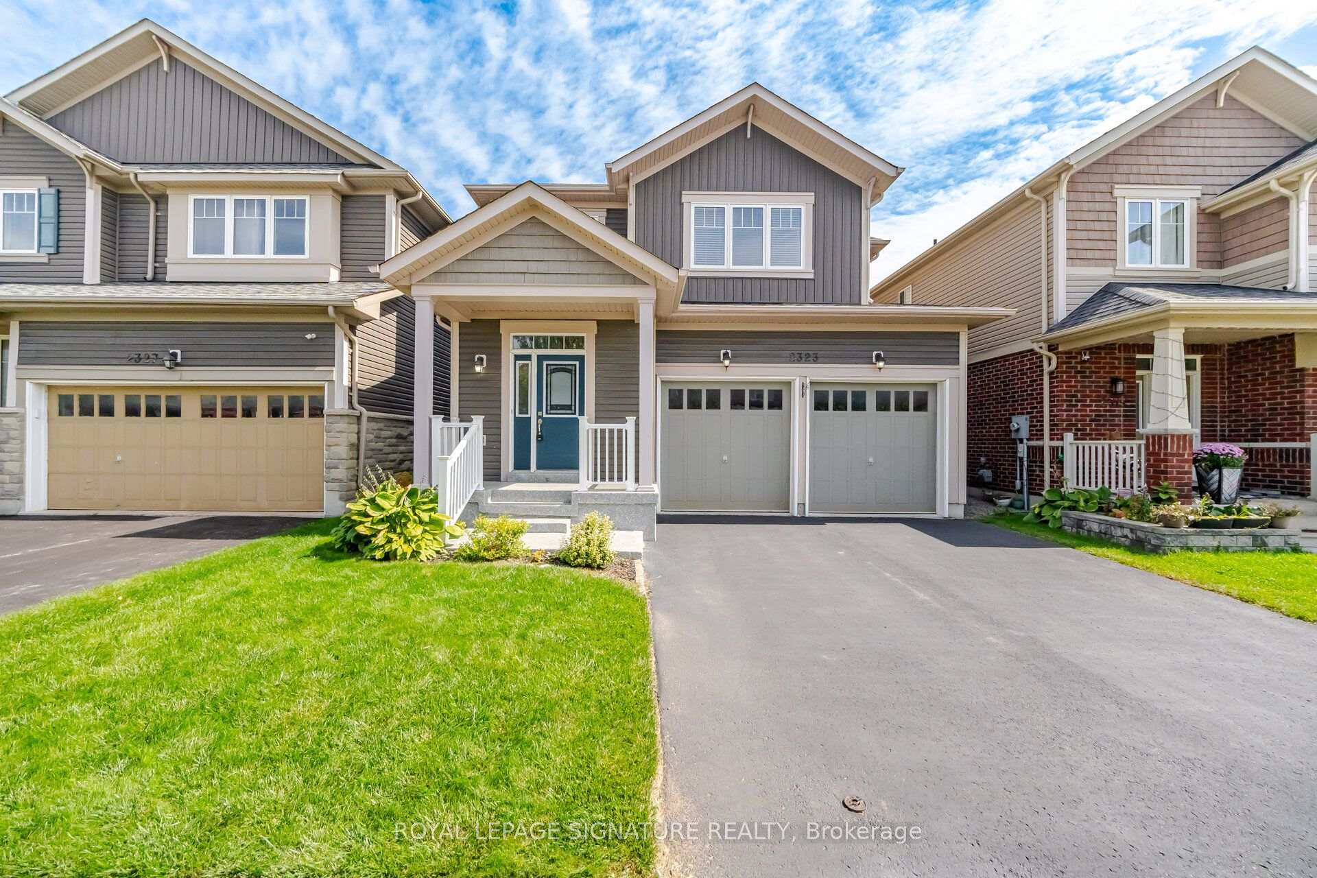 Photo 3 of 2323 Steeplechase Street, Oshawa, Windfields — HOMEH