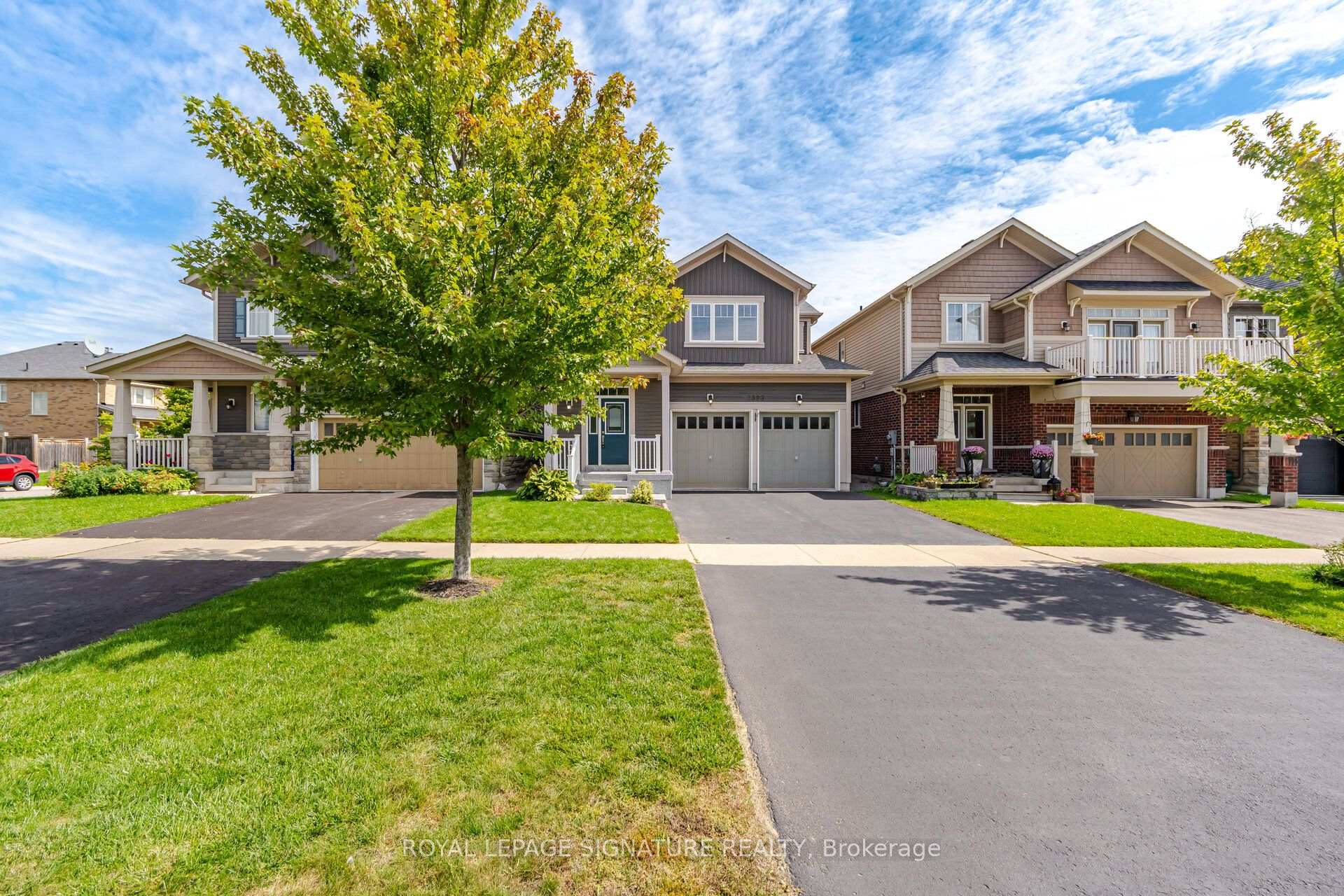 Photo 5 of 2323 Steeplechase Street, Oshawa, Windfields — HOMEH