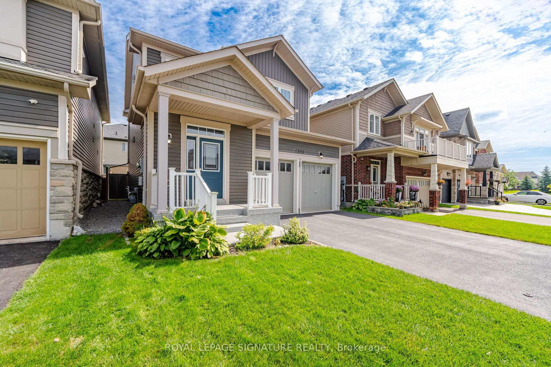 Photo 6 of 2323 Steeplechase Street, Oshawa, Windfields — HOMEH