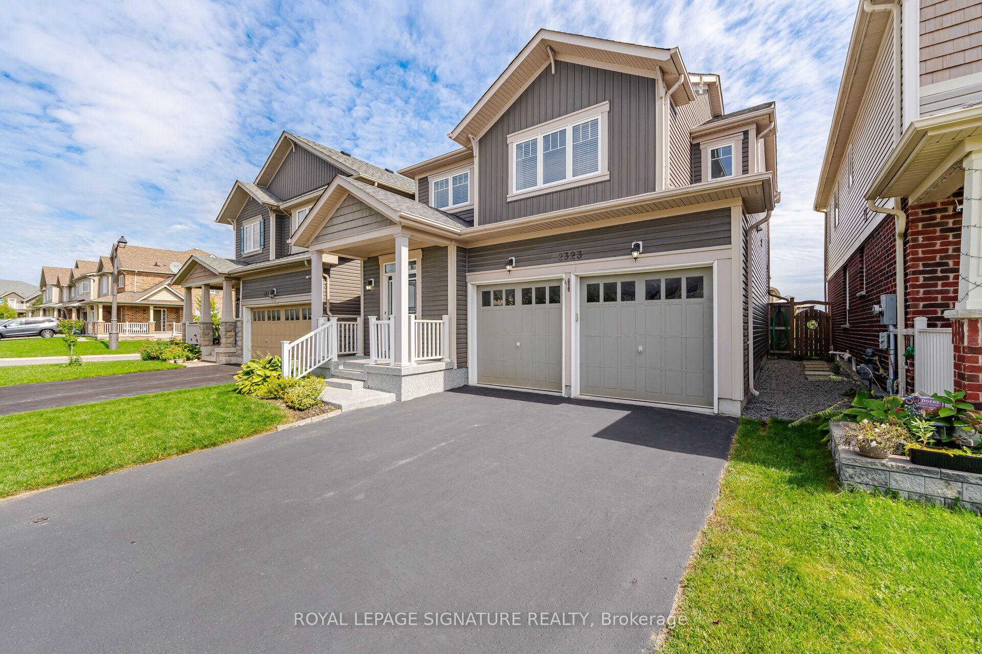 Photo 7 of 2323 Steeplechase Street, Oshawa, Windfields — HOMEH