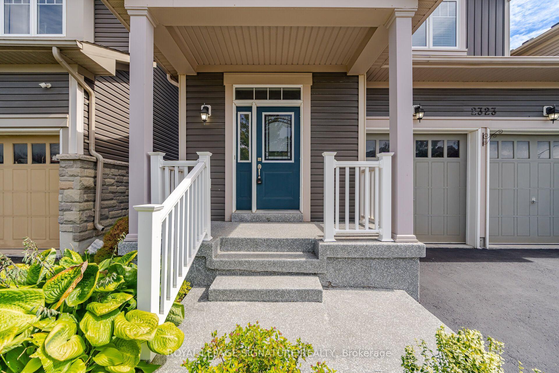 Photo 8 of 2323 Steeplechase Street, Oshawa, Windfields — HOMEH