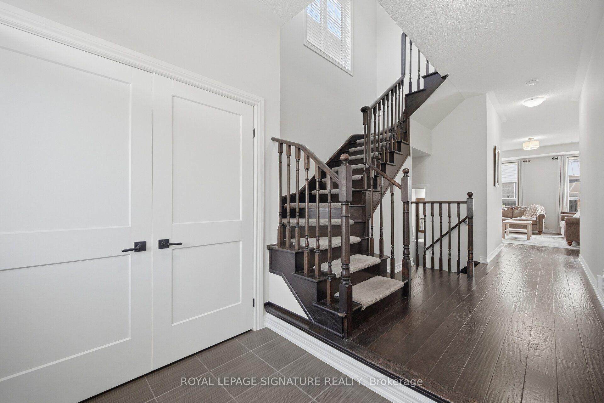 Photo 10 of 2323 Steeplechase Street, Oshawa, Windfields — HOMEH