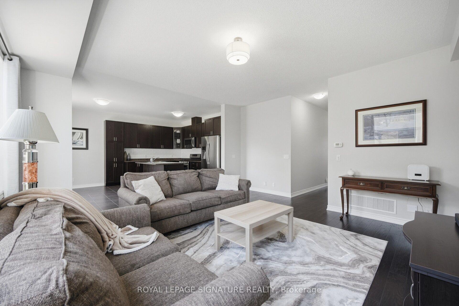 Photo 14 of 2323 Steeplechase Street, Oshawa, Windfields — HOMEH