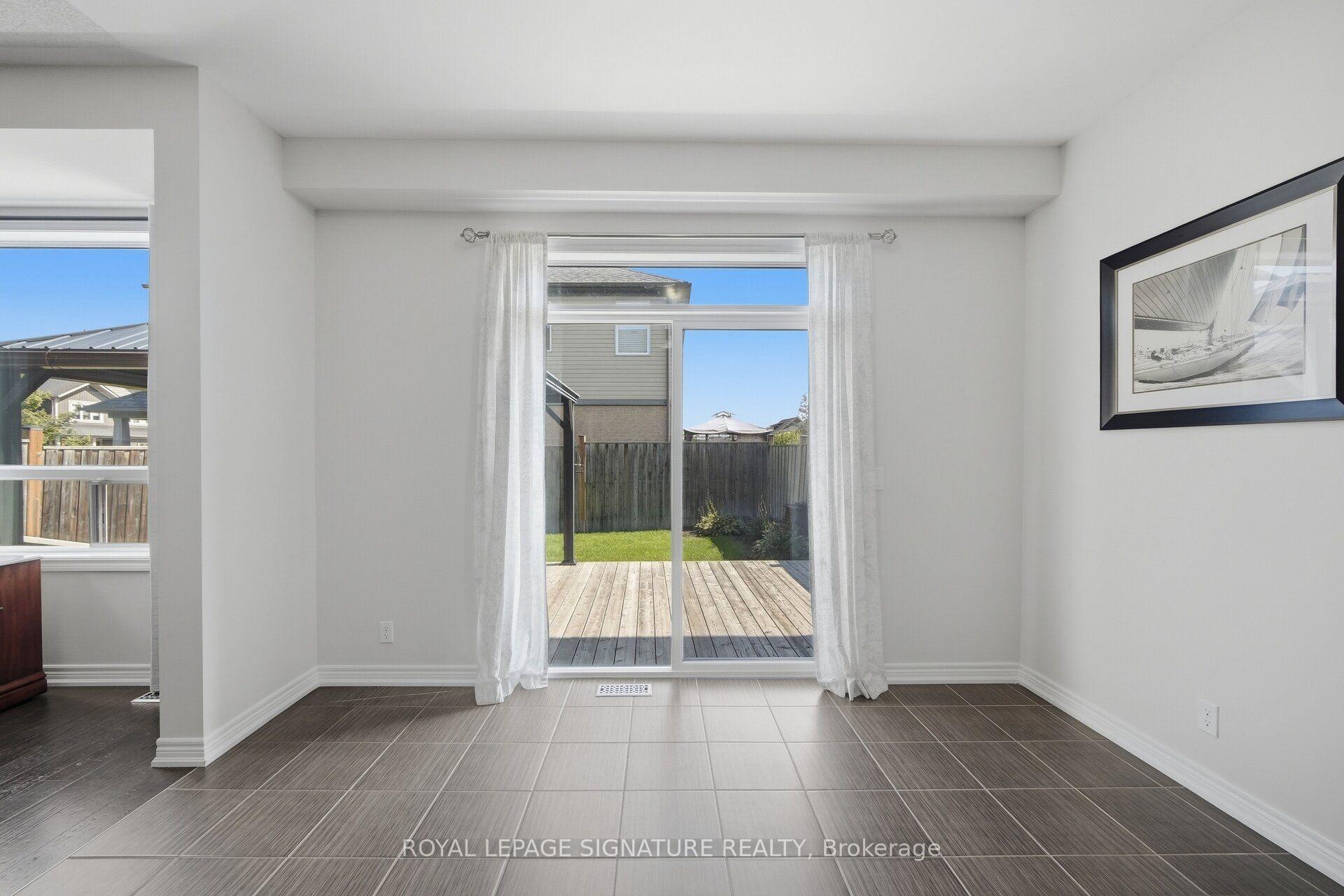 Photo 19 of 2323 Steeplechase Street, Oshawa, Windfields — HOMEH