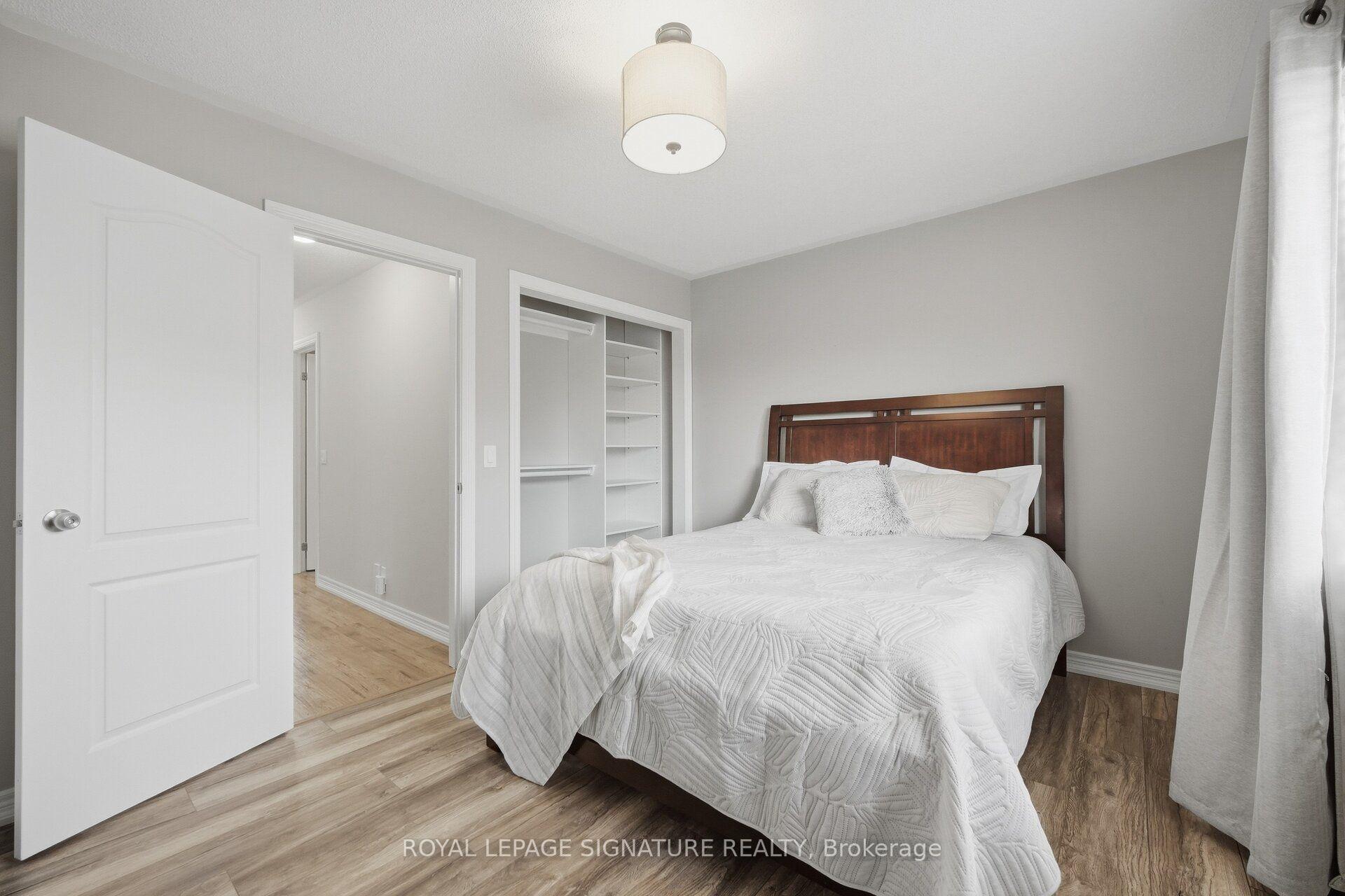 Photo 34 of 2323 Steeplechase Street, Oshawa, Windfields — HOMEH