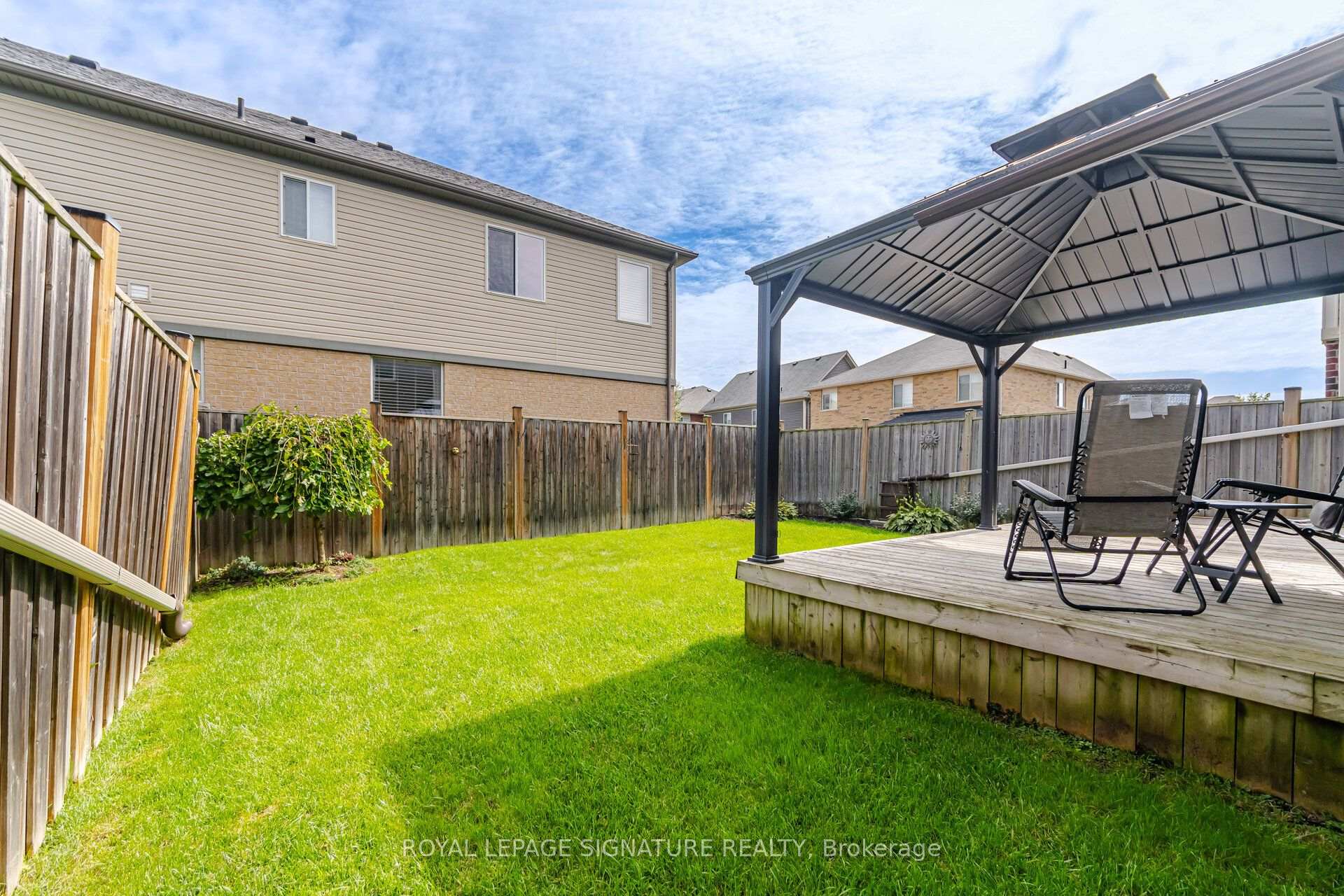 Photo 44 of 2323 Steeplechase Street, Oshawa, Windfields — HOMEH