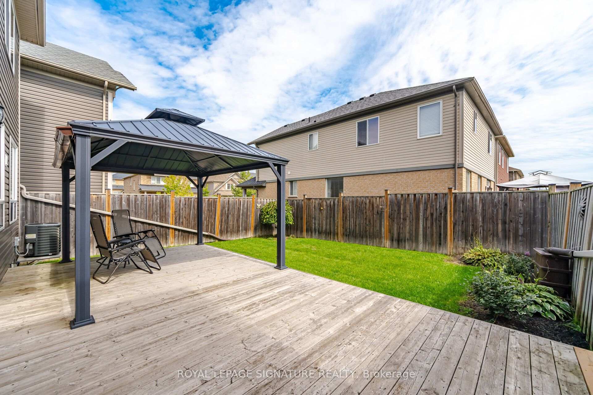 Photo 45 of 2323 Steeplechase Street, Oshawa, Windfields — HOMEH