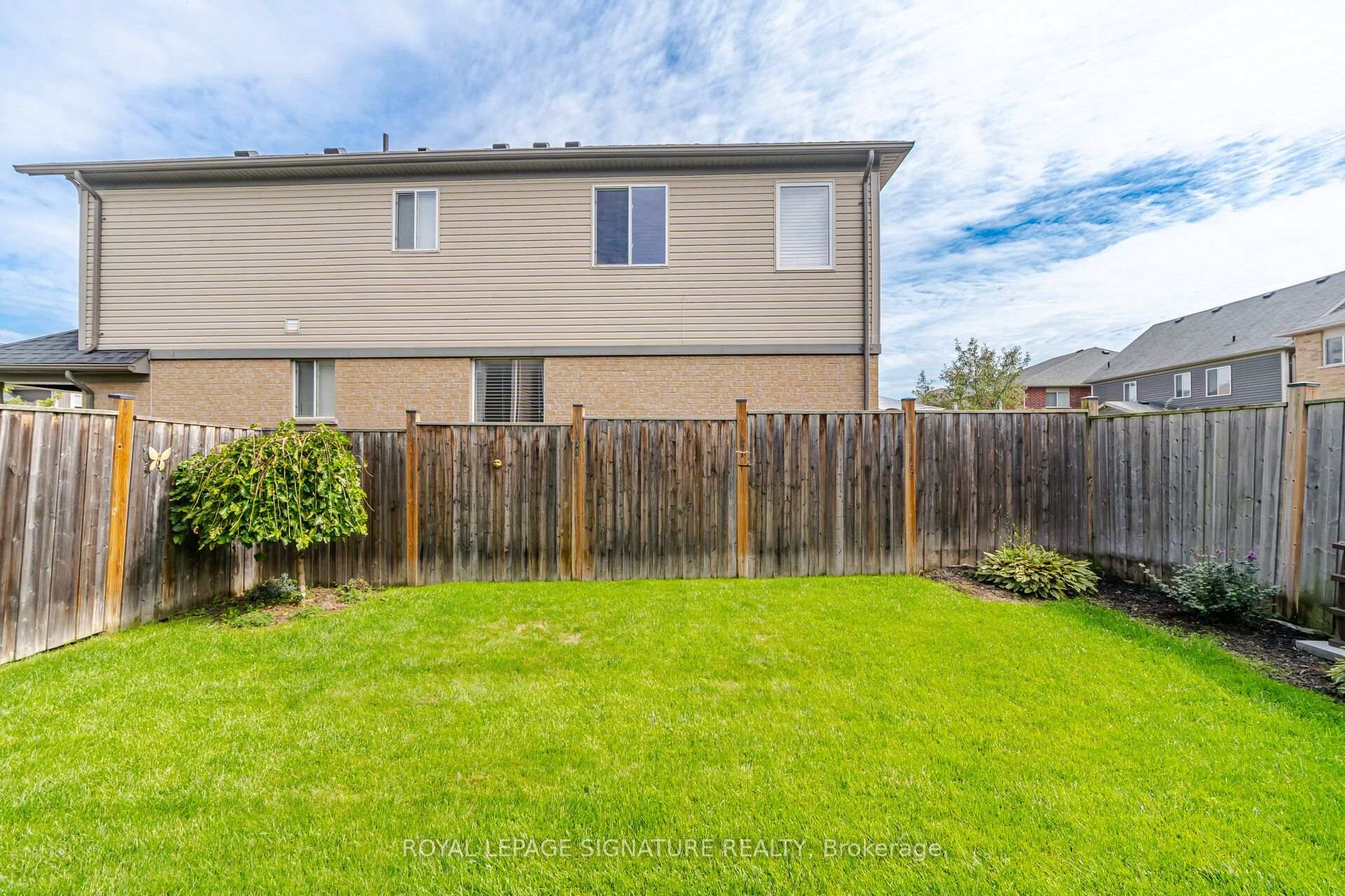 Photo 46 of 2323 Steeplechase Street, Oshawa, Windfields — HOMEH