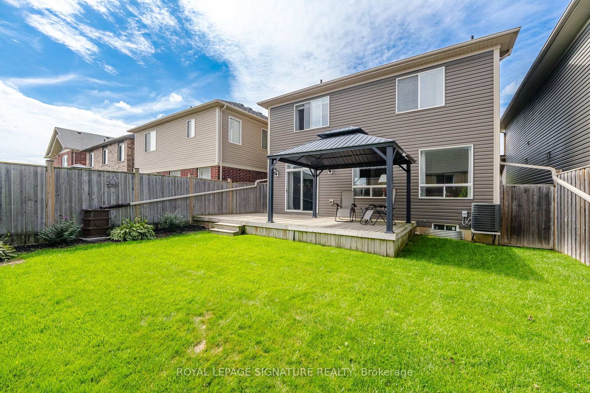 Photo 47 of 2323 Steeplechase Street, Oshawa, Windfields — HOMEH