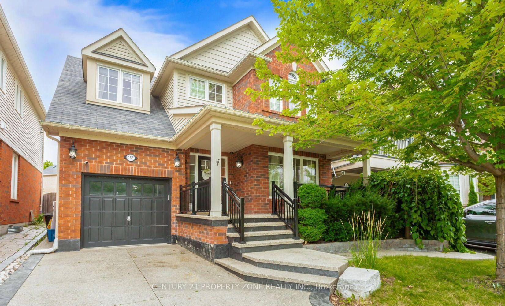 Photo of 468 Tonelli Lane