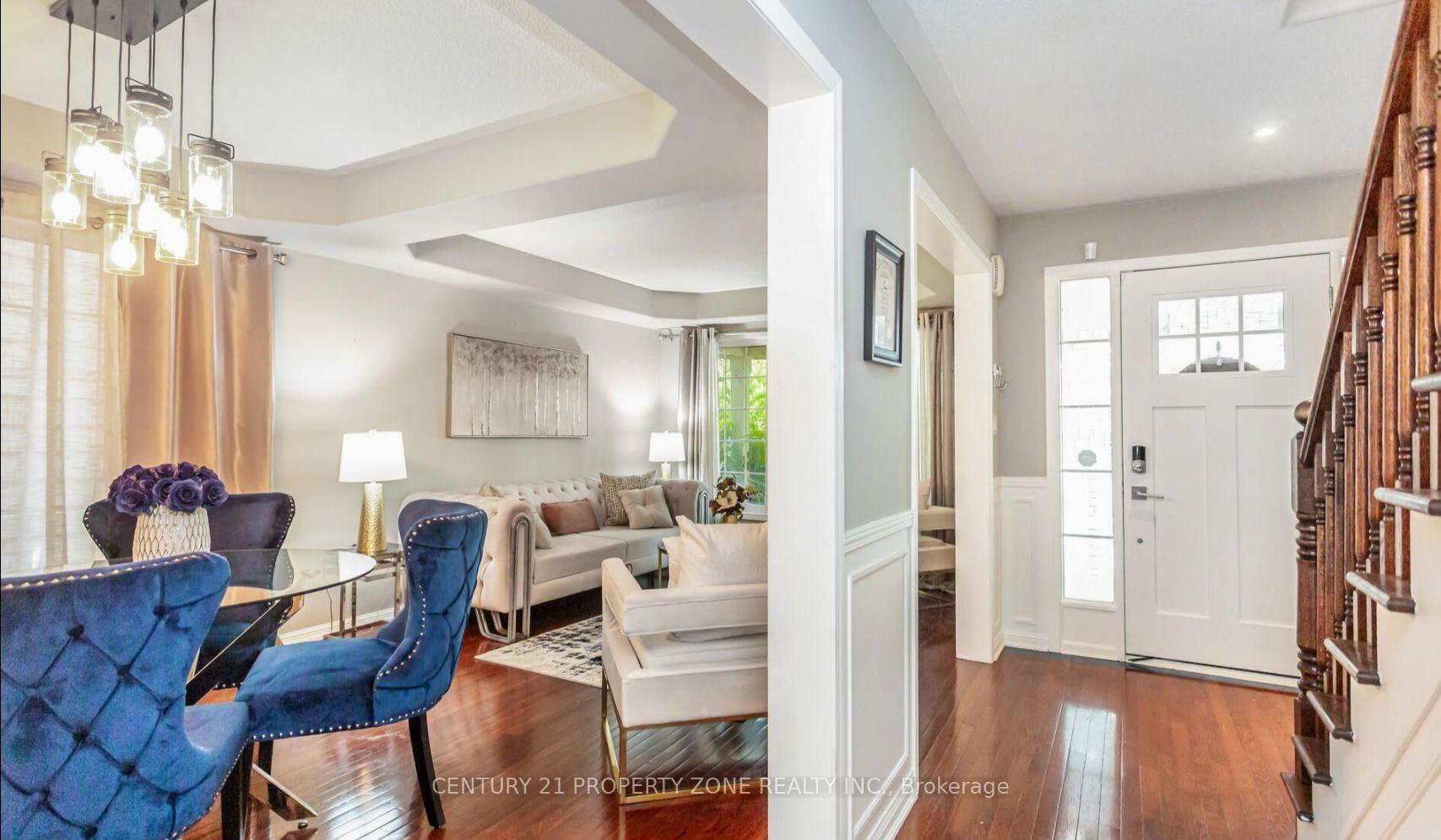 Photo 3 of 468 Tonelli Lane, Milton, Harrison — HOMEH