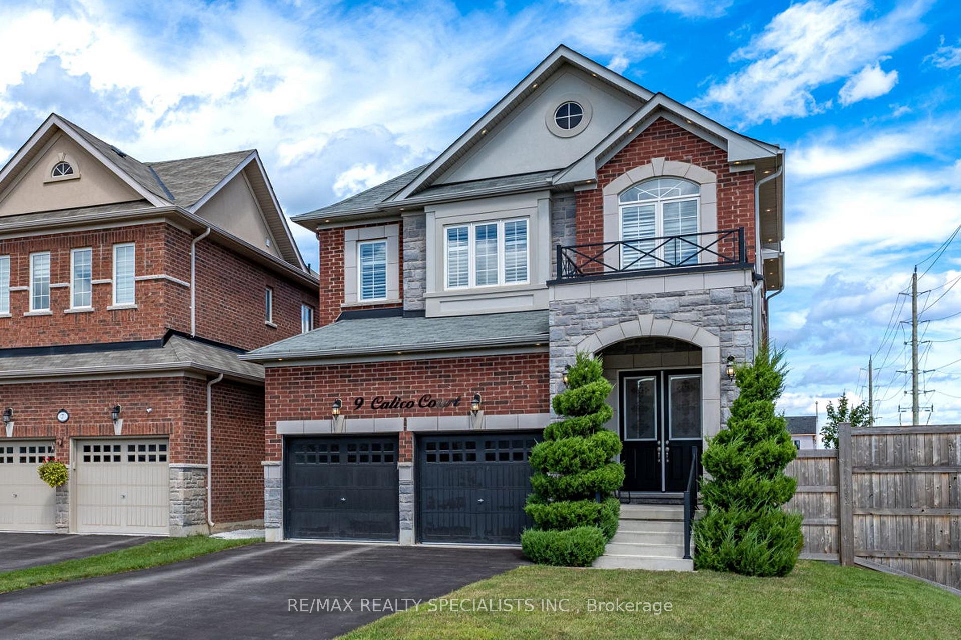 Photo of 9 Calico Court