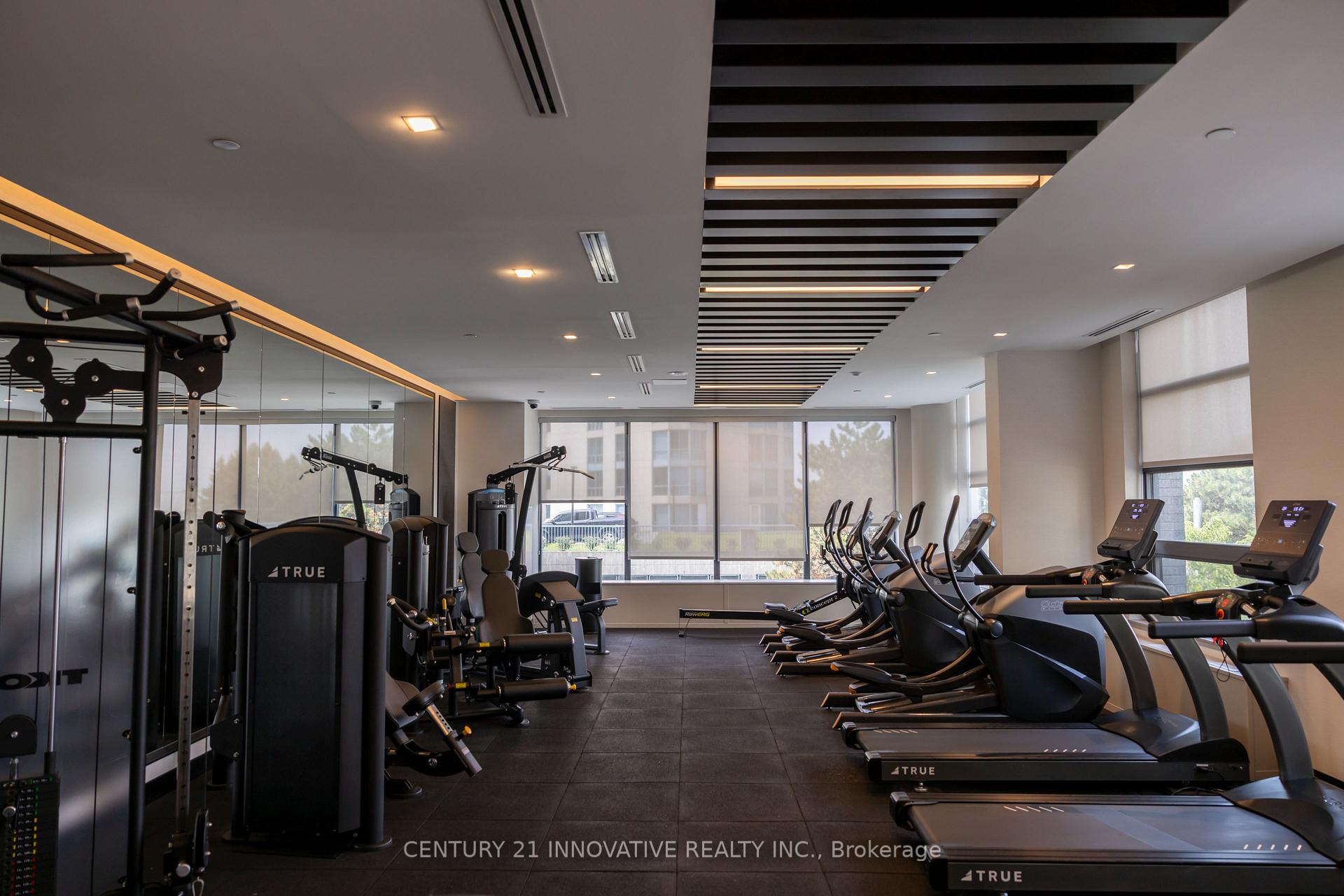 Photo 10 of Unit PH523, 1610 Charles Street, Whitby, Port Whitby — HOMEH
