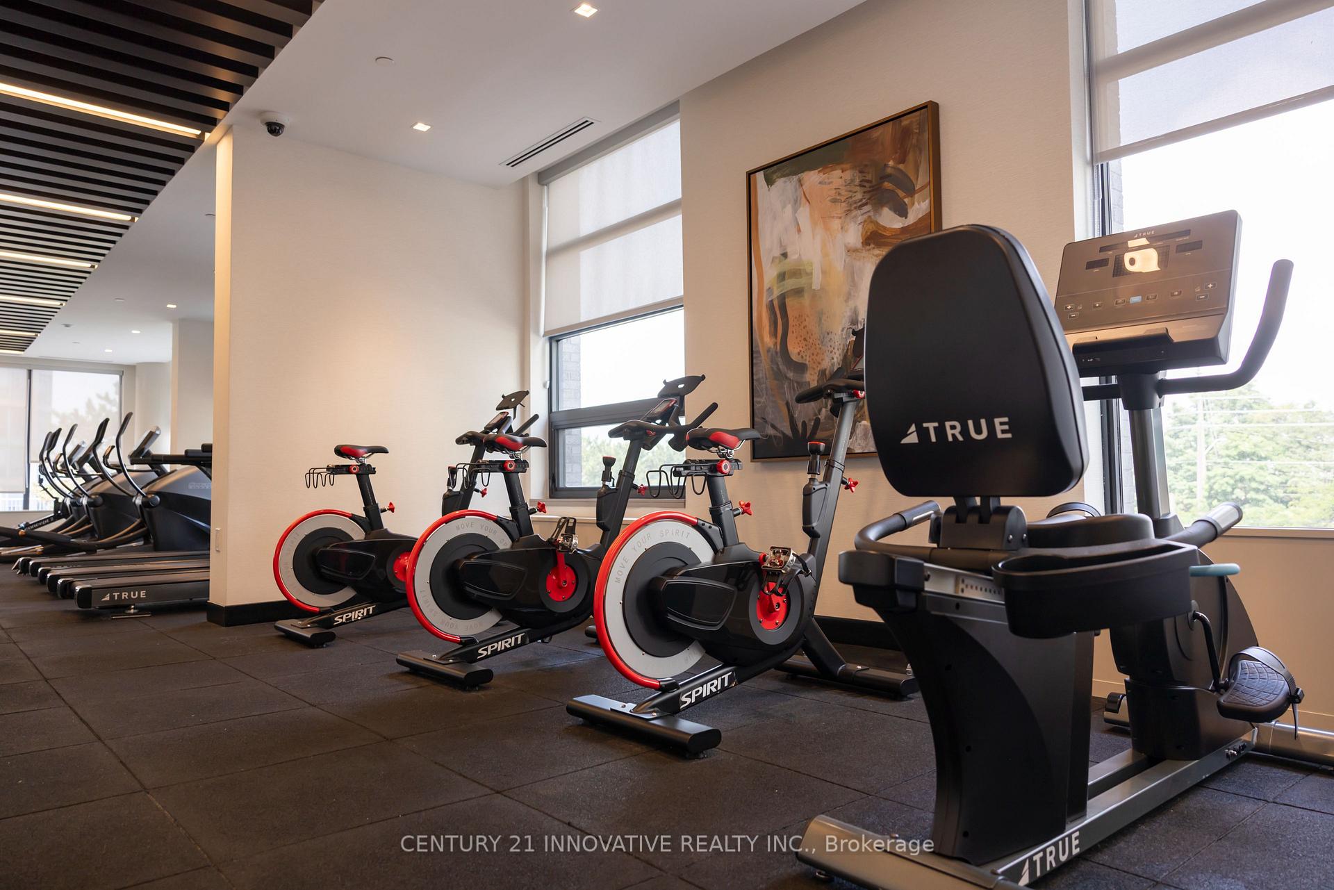 Photo 11 of Unit PH523, 1610 Charles Street, Whitby, Port Whitby — HOMEH