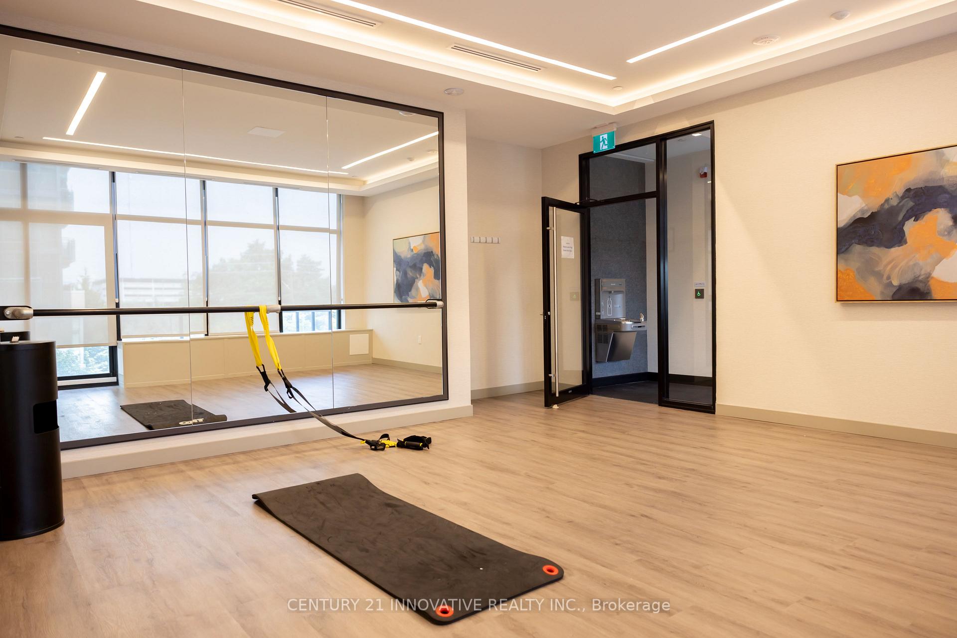 Photo 14 of Unit PH523, 1610 Charles Street, Whitby, Port Whitby — HOMEH