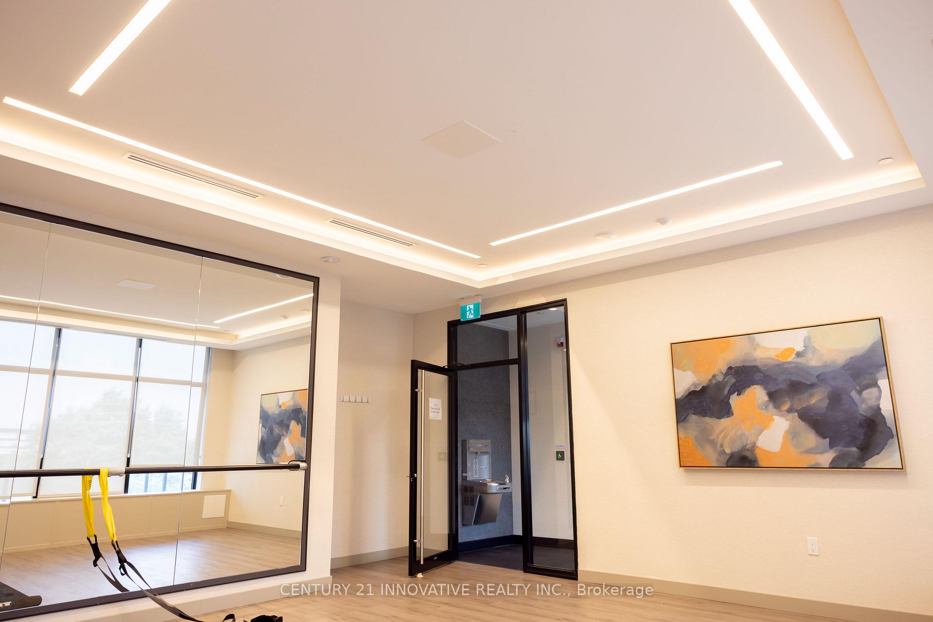Photo 15 of Unit PH523, 1610 Charles Street, Whitby, Port Whitby — HOMEH