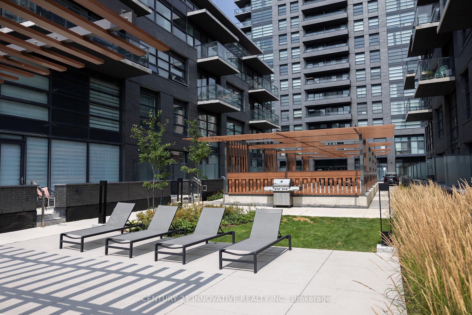 Photo 17 of Unit PH523, 1610 Charles Street, Whitby, Port Whitby — HOMEH