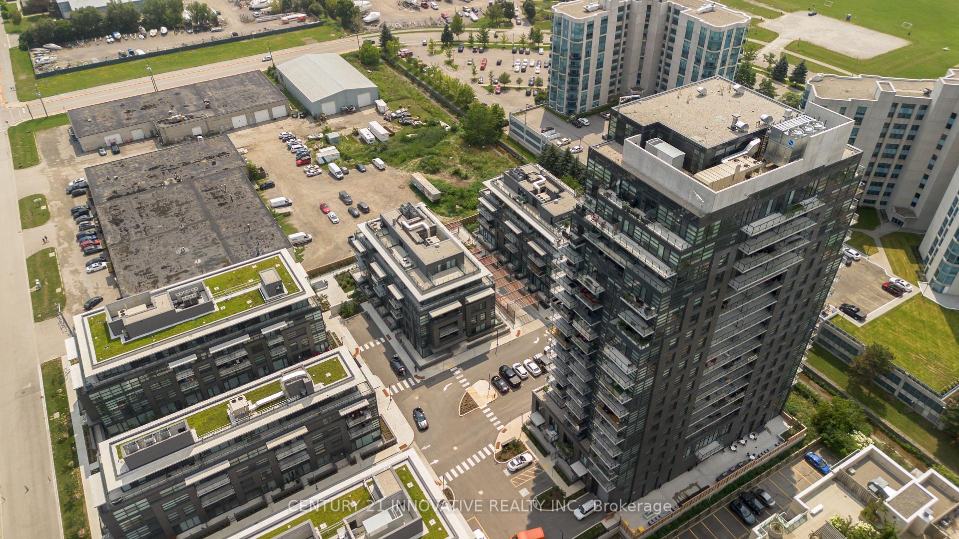 Photo 20 of Unit PH523, 1610 Charles Street, Whitby, Port Whitby — HOMEH