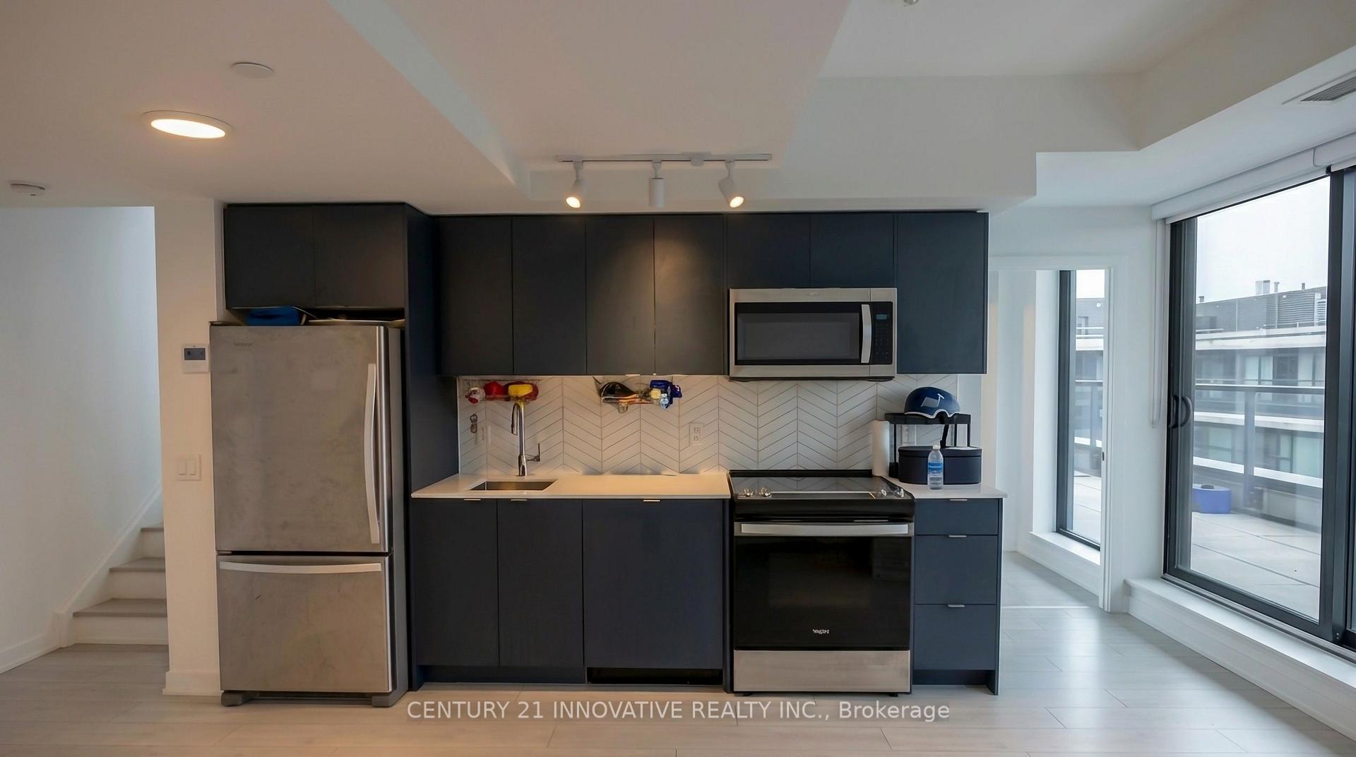 Photo 27 of Unit PH523, 1610 Charles Street, Whitby, Port Whitby — HOMEH