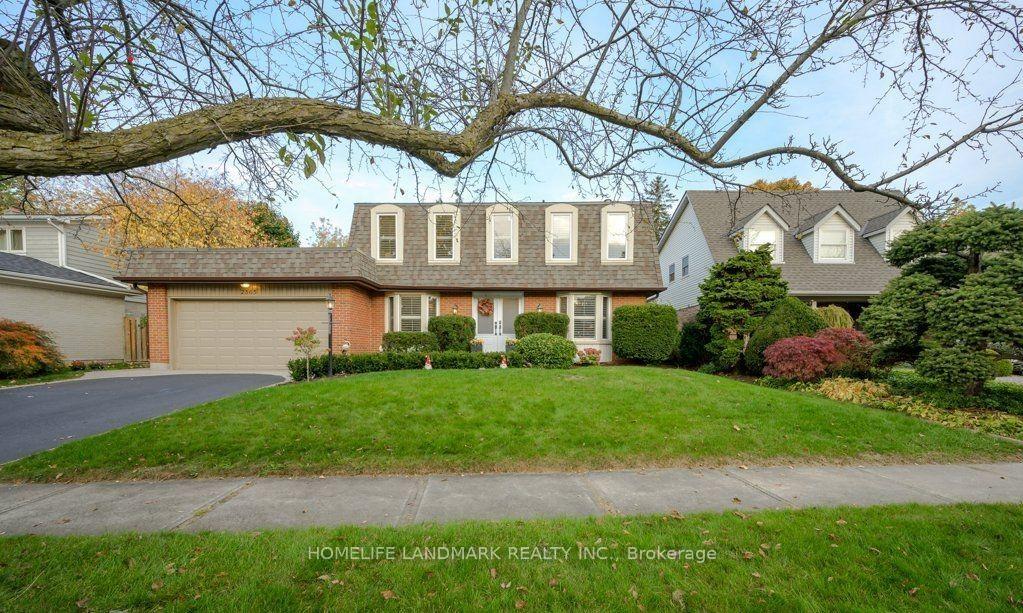 Photo 1 of 2365 Baccaro Road, Oakville, Ford — HOMEH