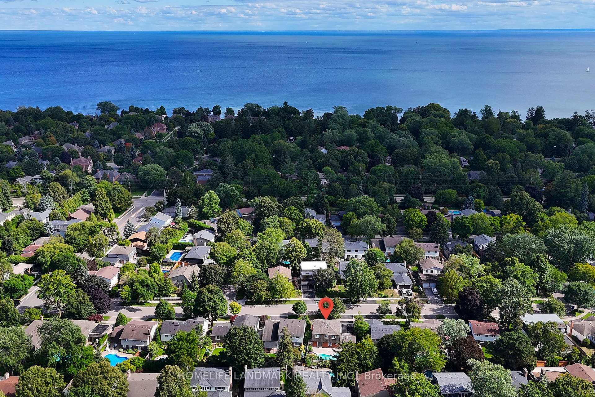 Photo 2 of 2365 Baccaro Road, Oakville, Ford — HOMEH